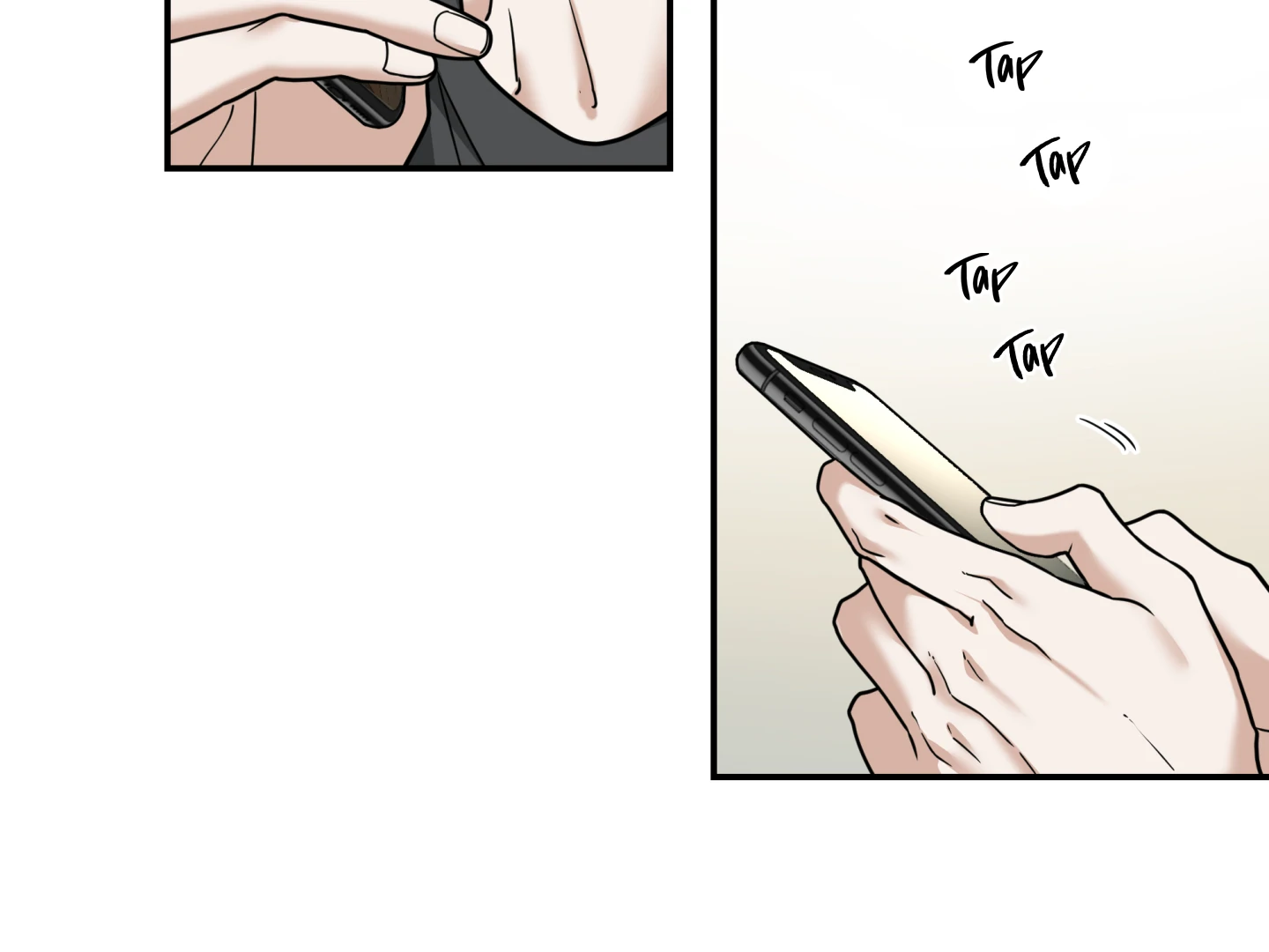 Read Reverse Thinking Manga Online