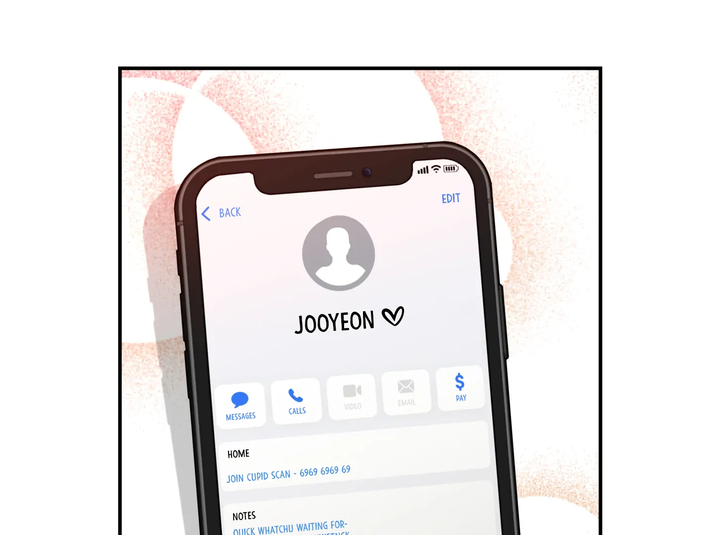 Read Reverse Thinking Manga Online