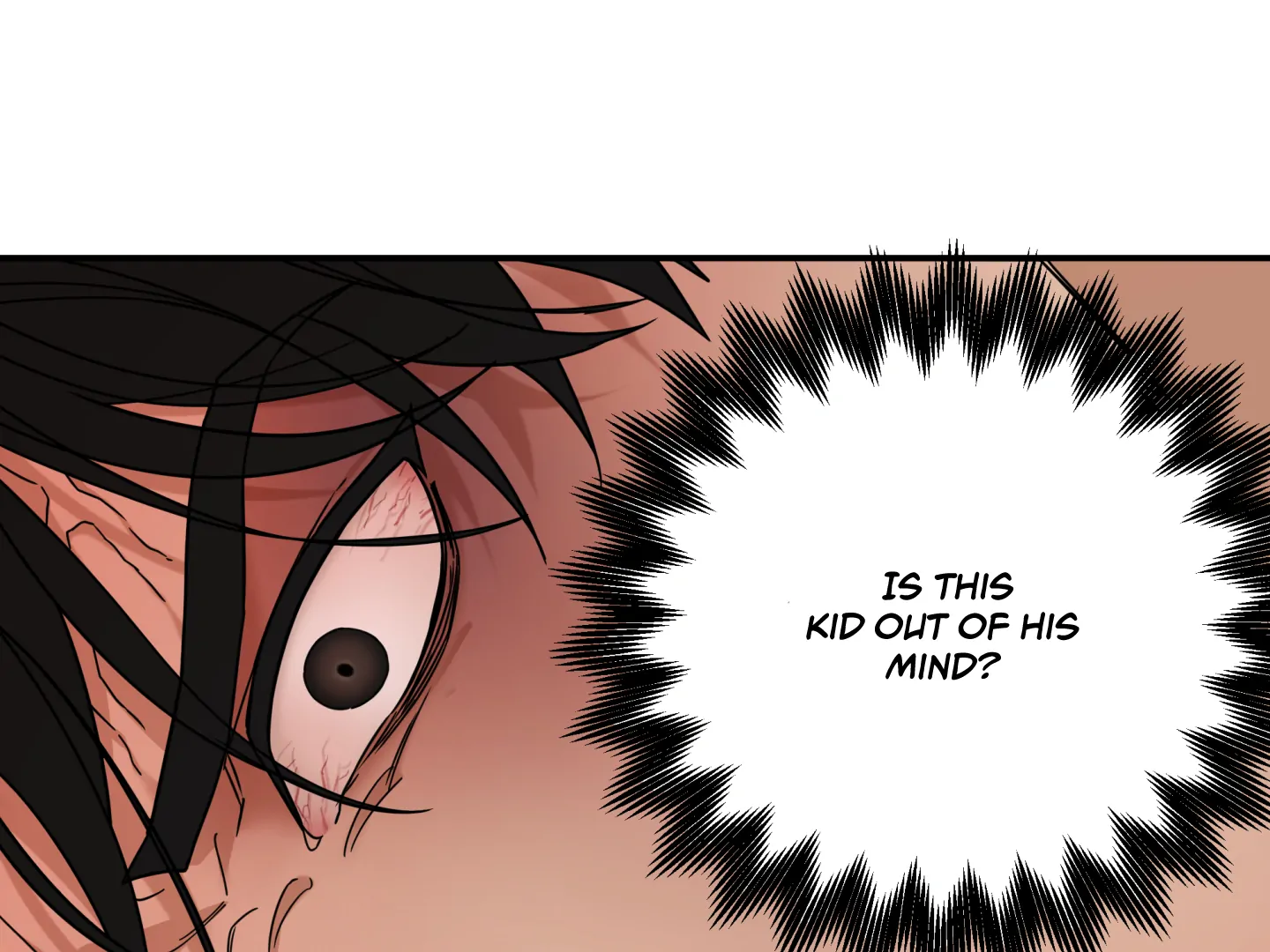 Read Reverse Thinking Manga Online