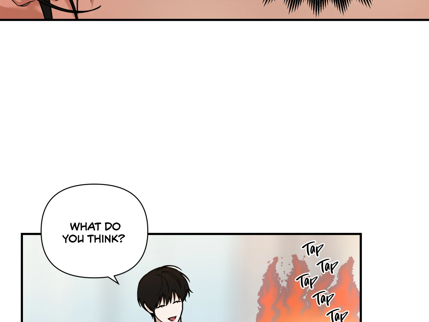 Read Reverse Thinking Manga Online