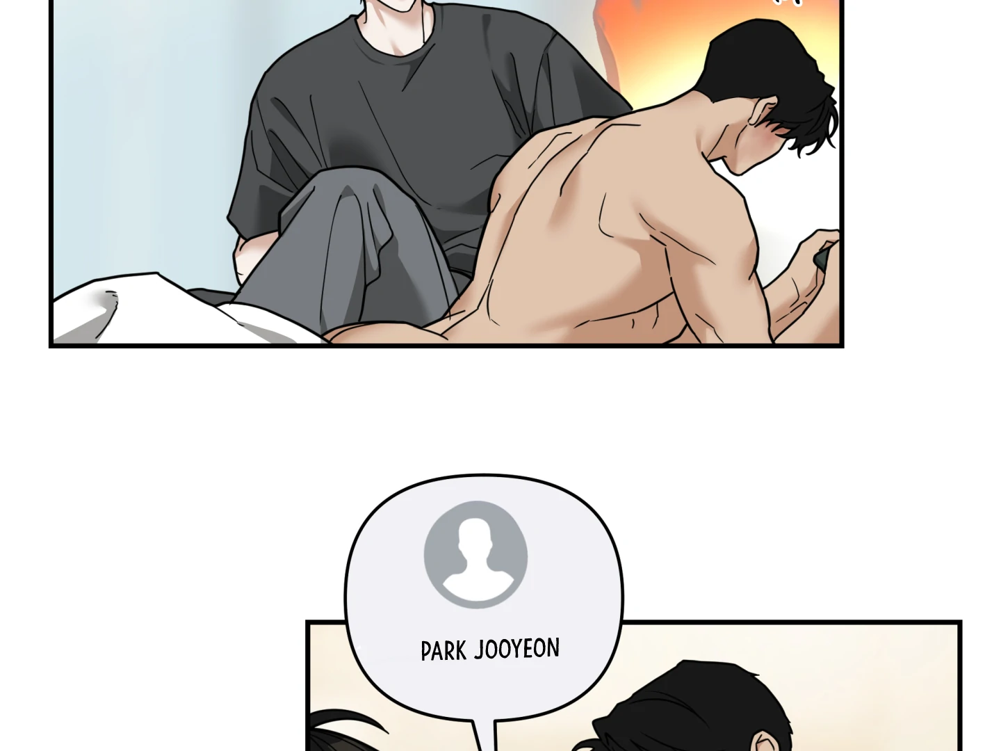 Read Reverse Thinking Manga Online