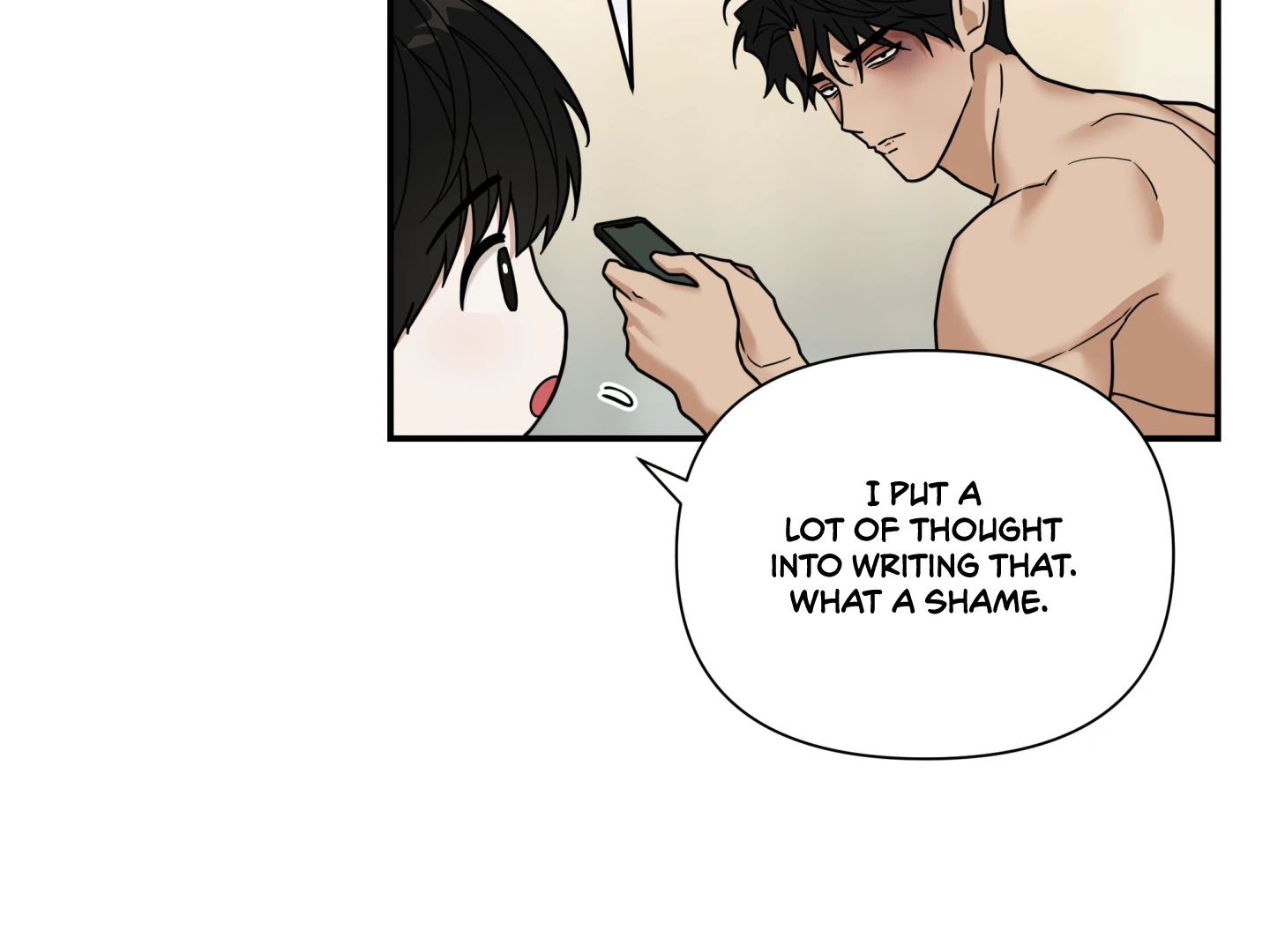 Read Reverse Thinking Manga Online