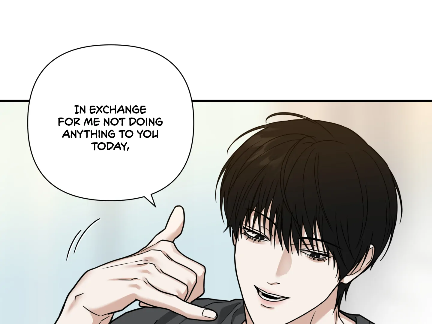 Read Reverse Thinking Manga Online