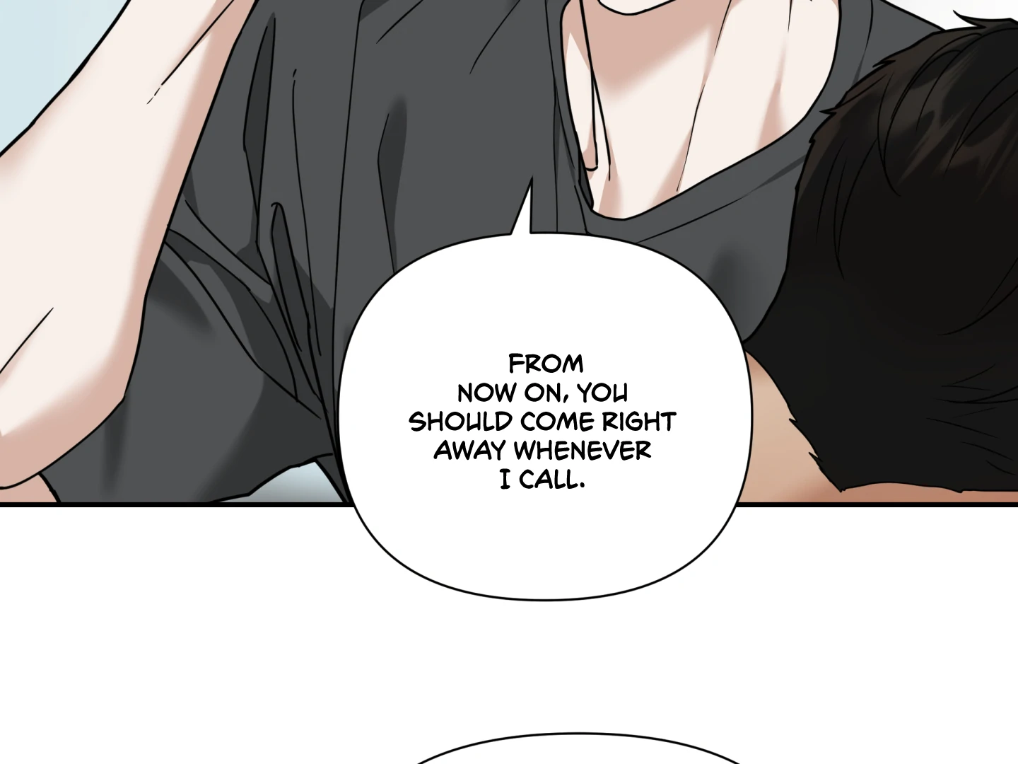 Read Reverse Thinking Manga Online