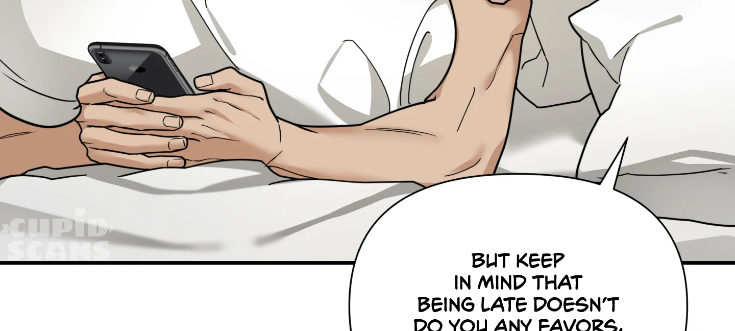 Read Reverse Thinking Manga Online