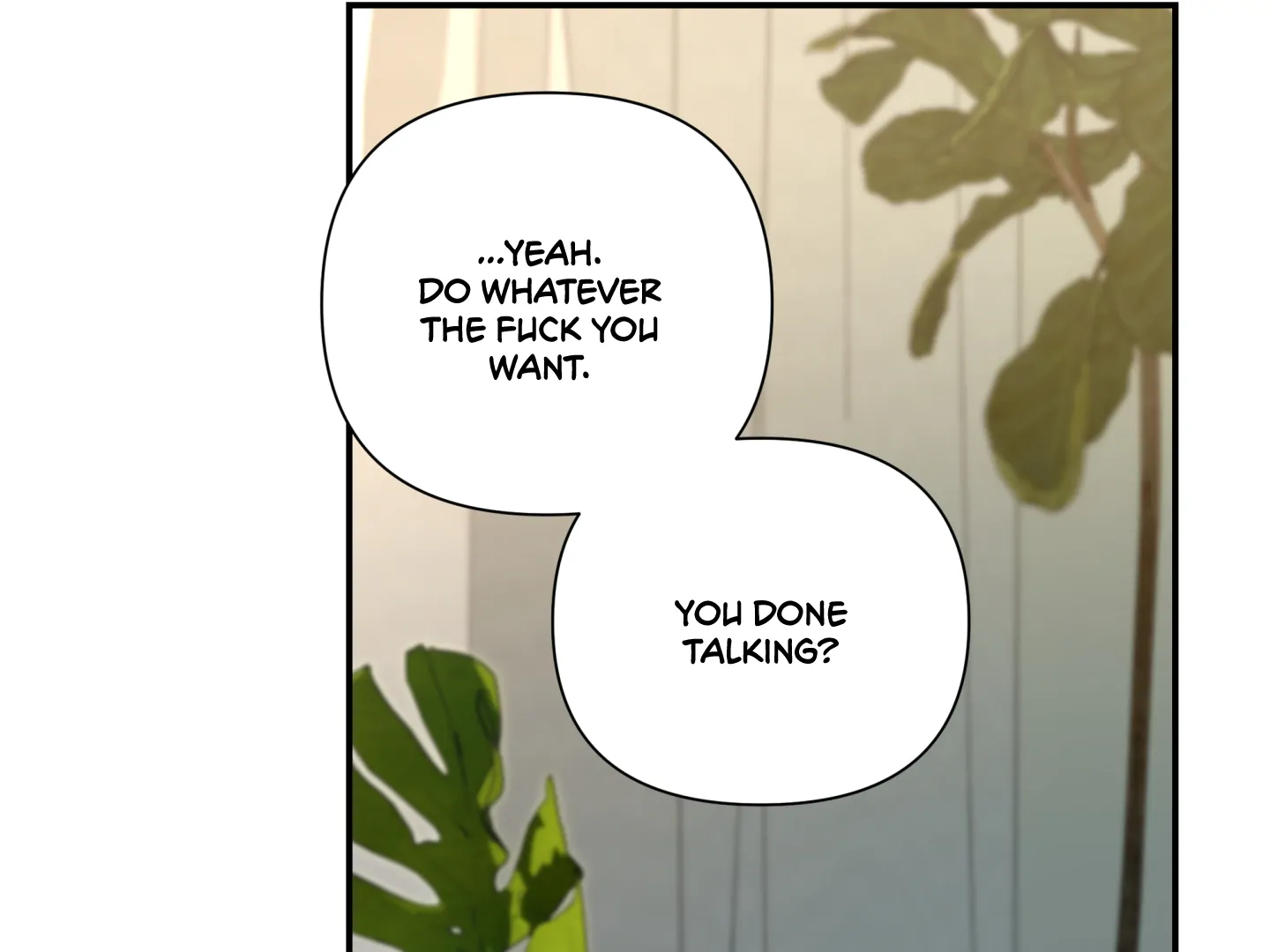 Read Reverse Thinking Manga Online