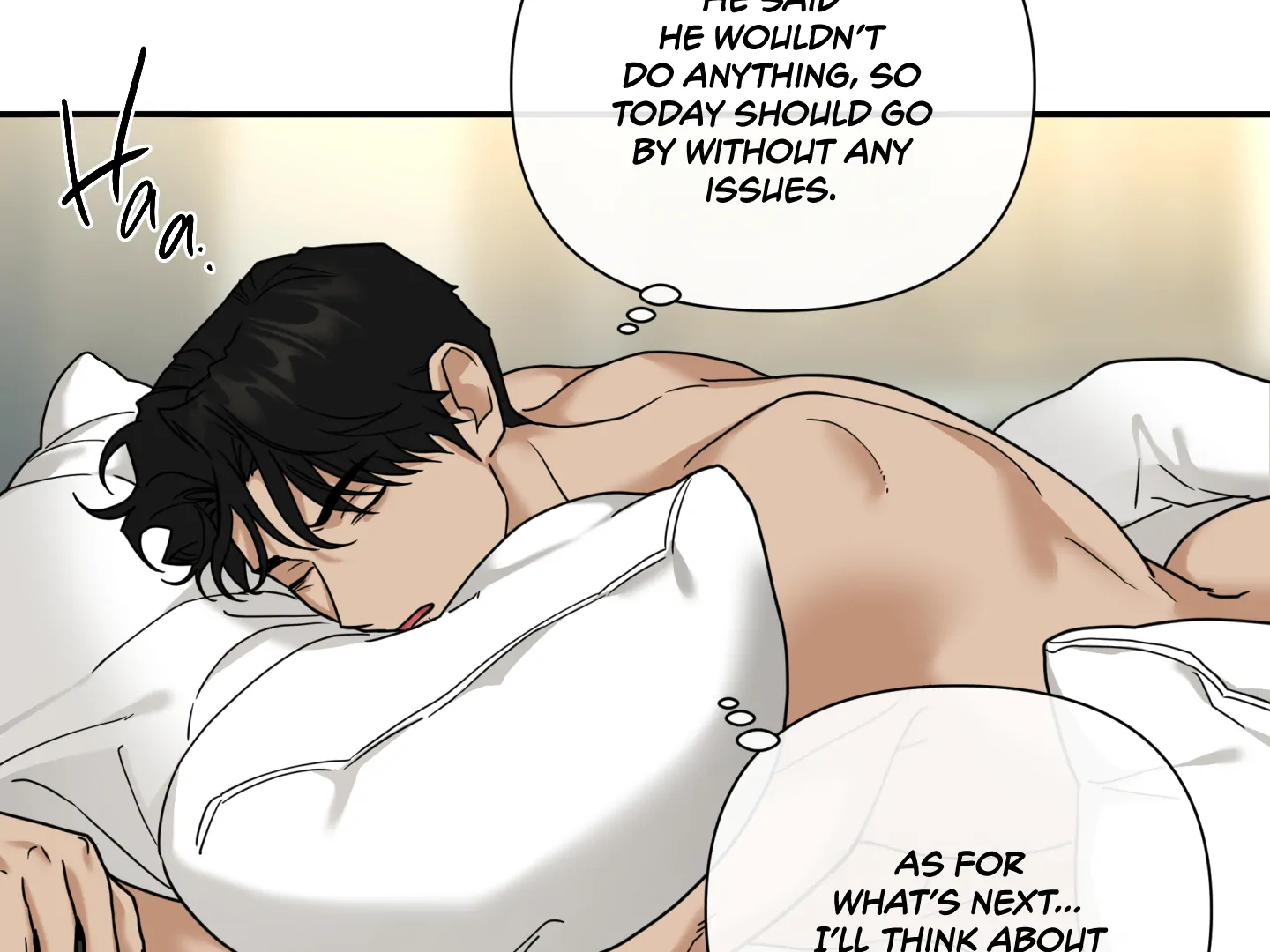 Read Reverse Thinking Manga Online