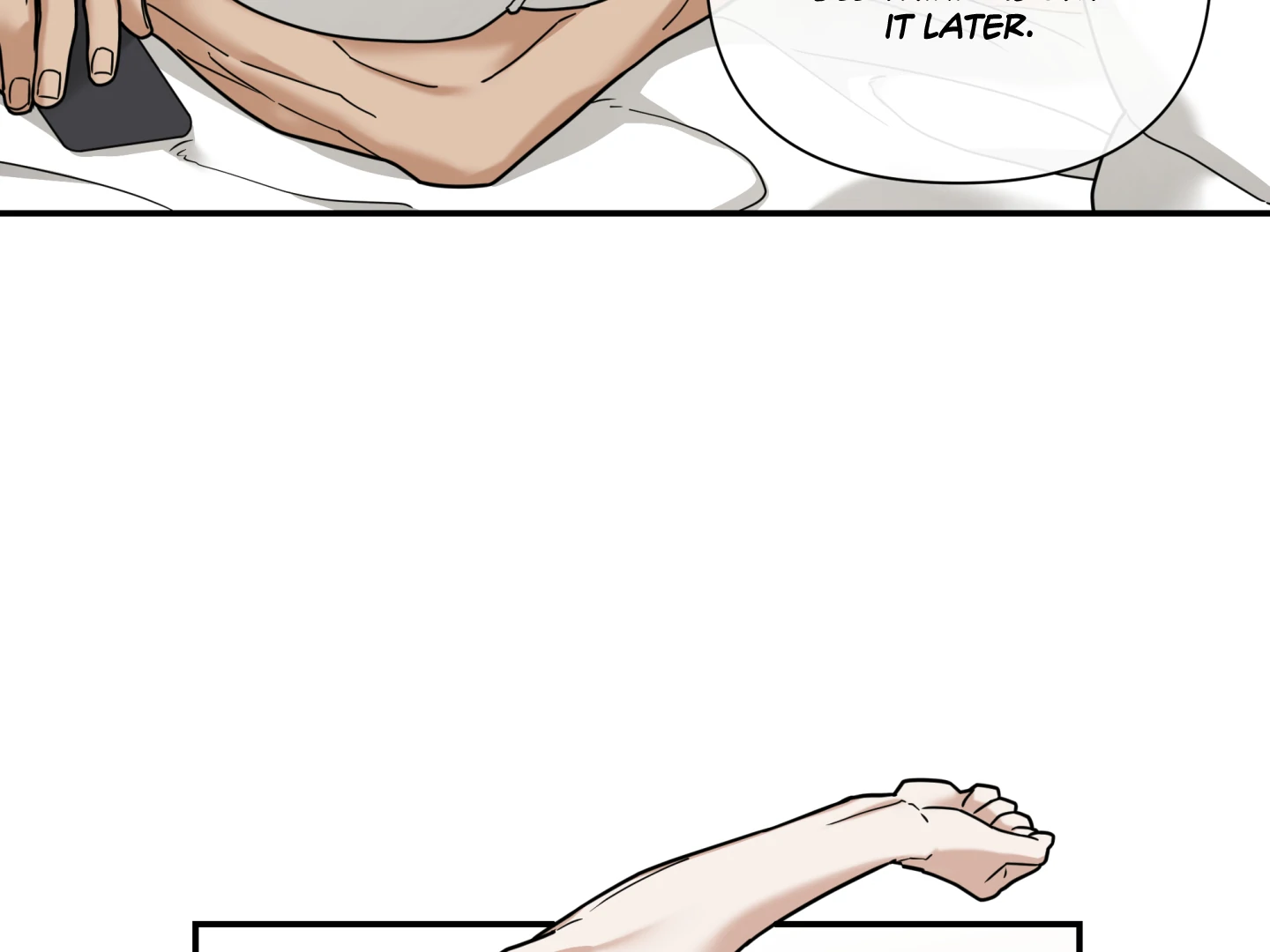 Read Reverse Thinking Manga Online