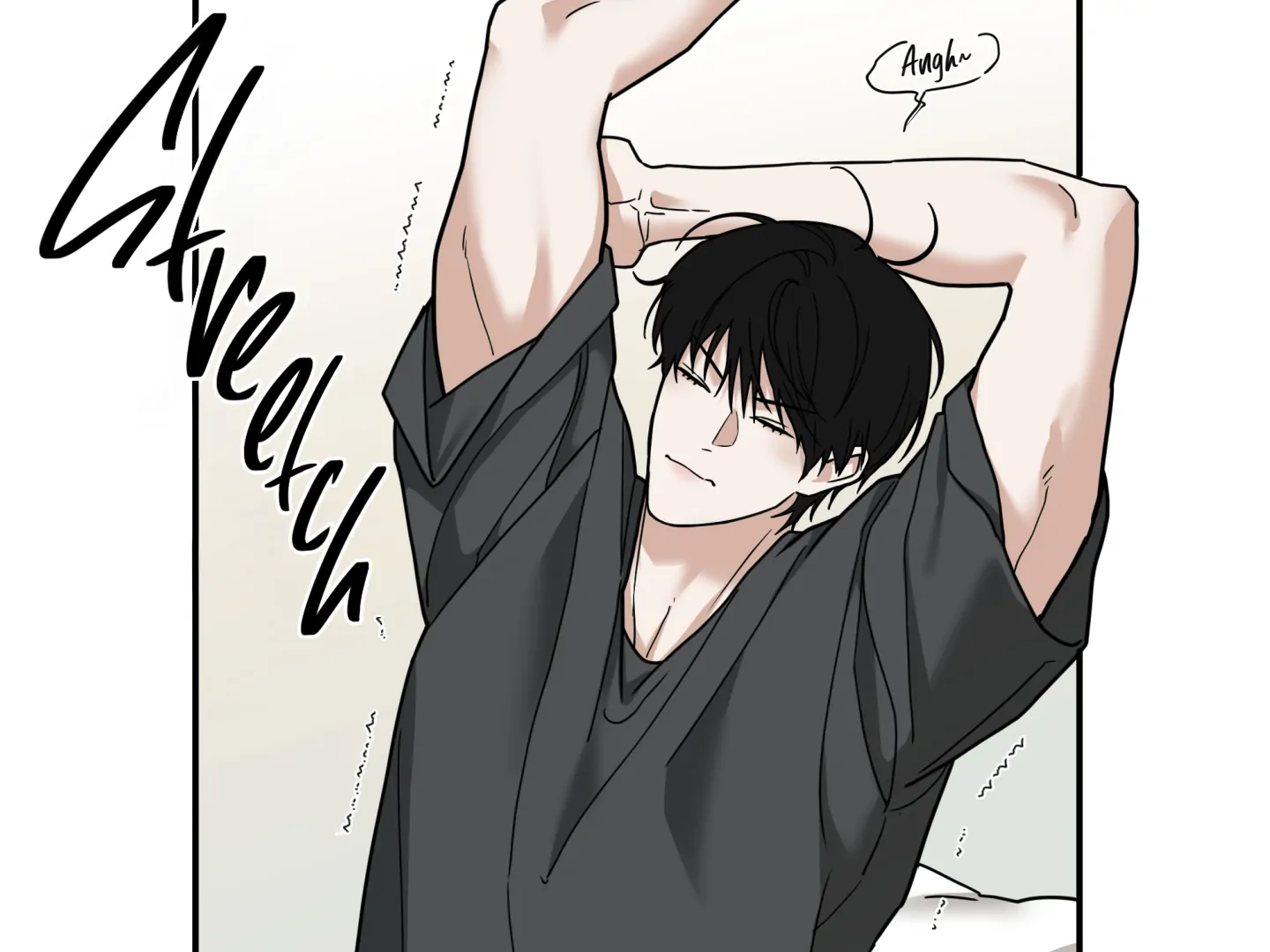 Read Reverse Thinking Manga Online