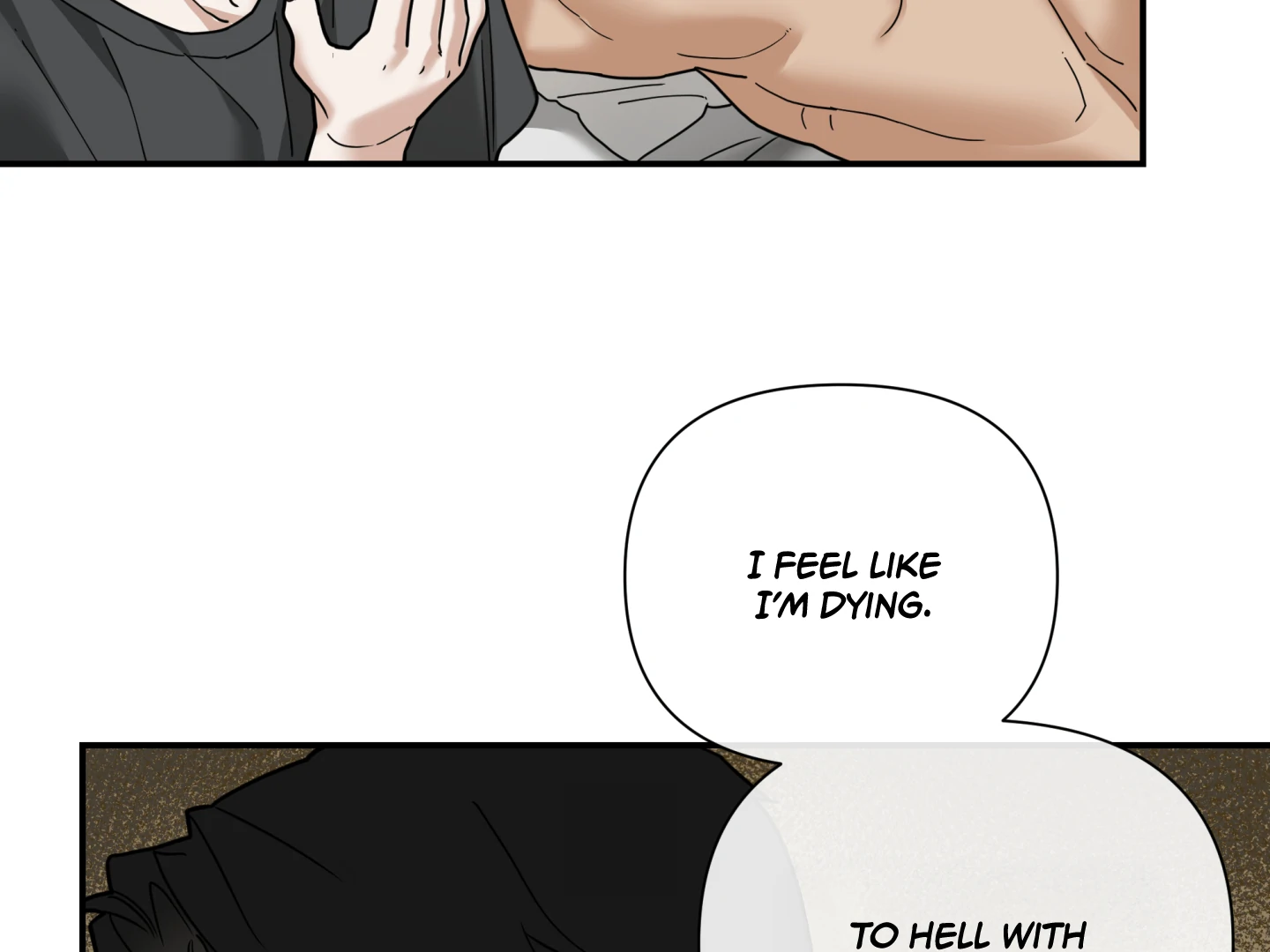 Read Reverse Thinking Manga Online