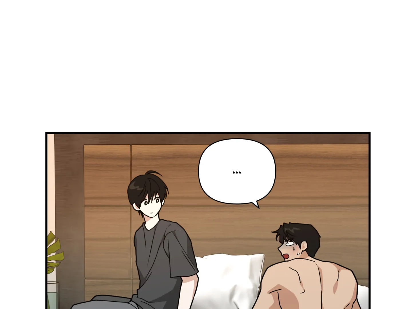 Read Reverse Thinking Manga Online