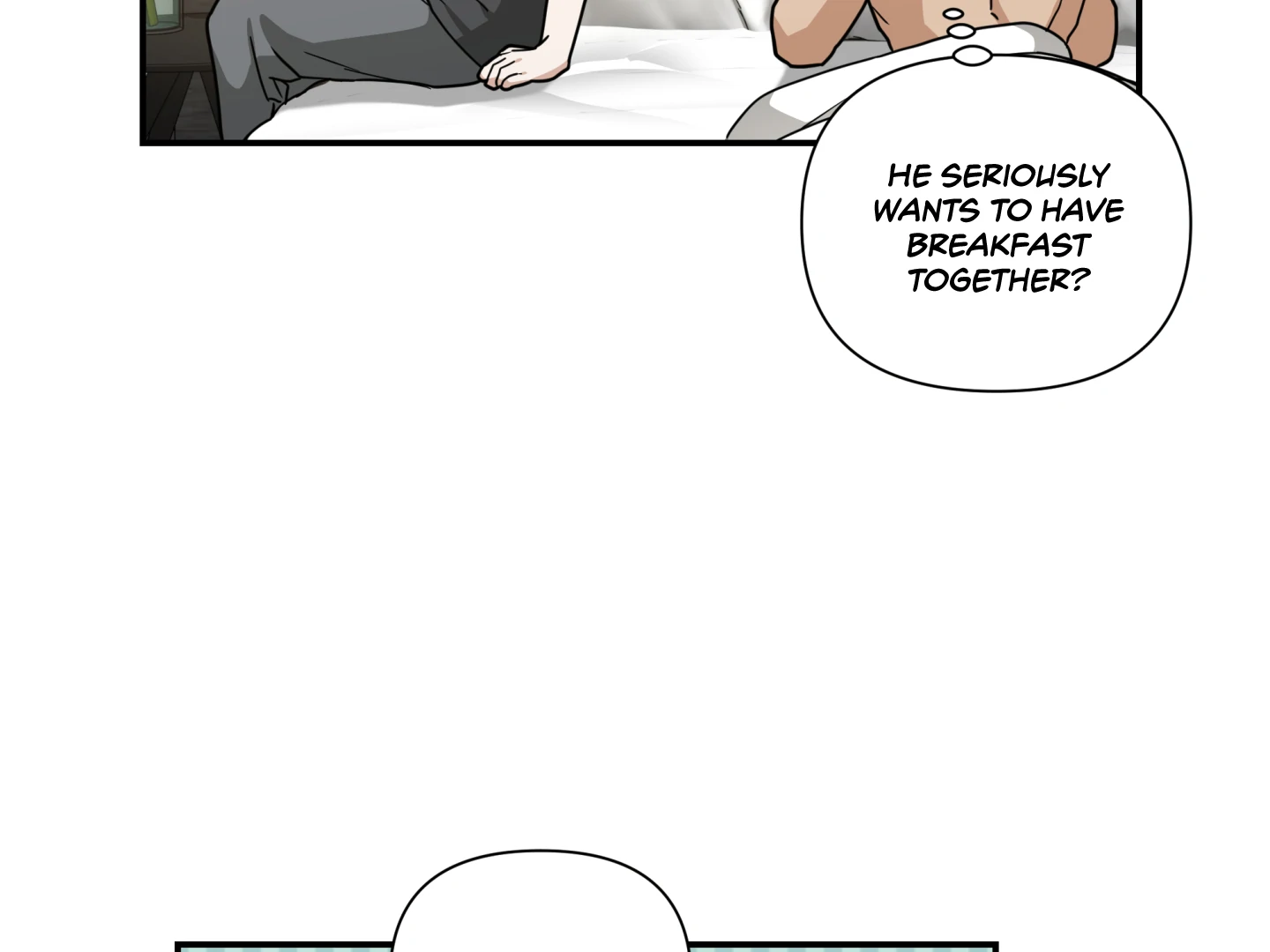 Read Reverse Thinking Manga Online