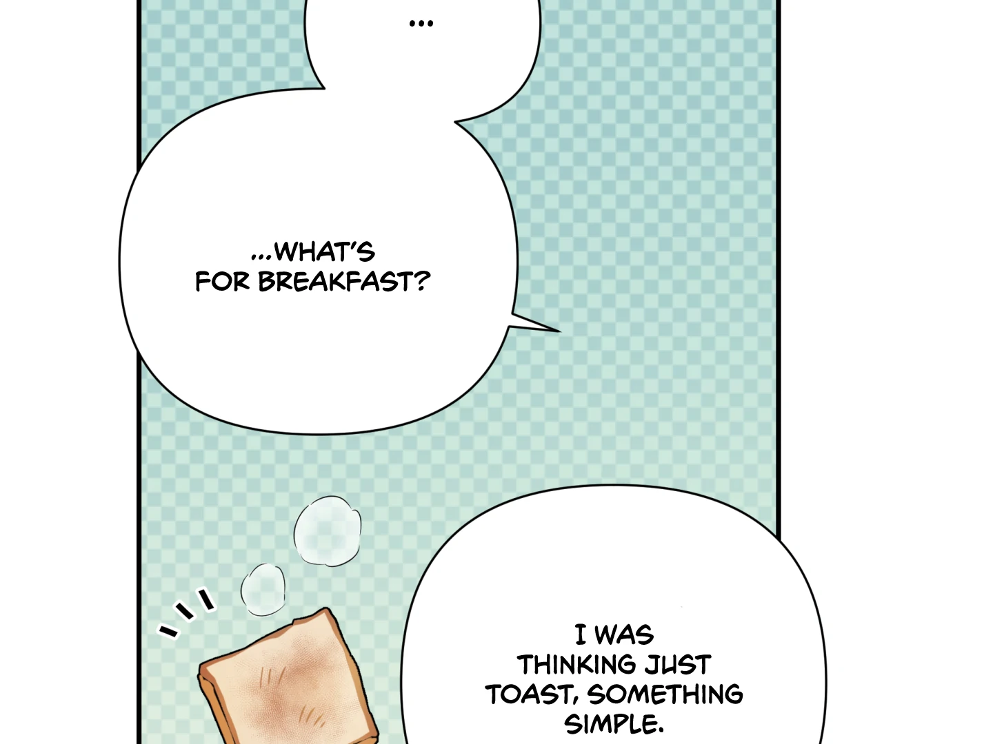 Read Reverse Thinking Manga Online