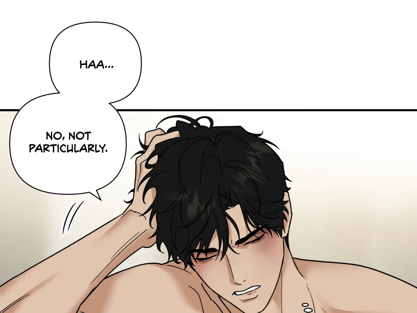 Read Reverse Thinking Manga Online