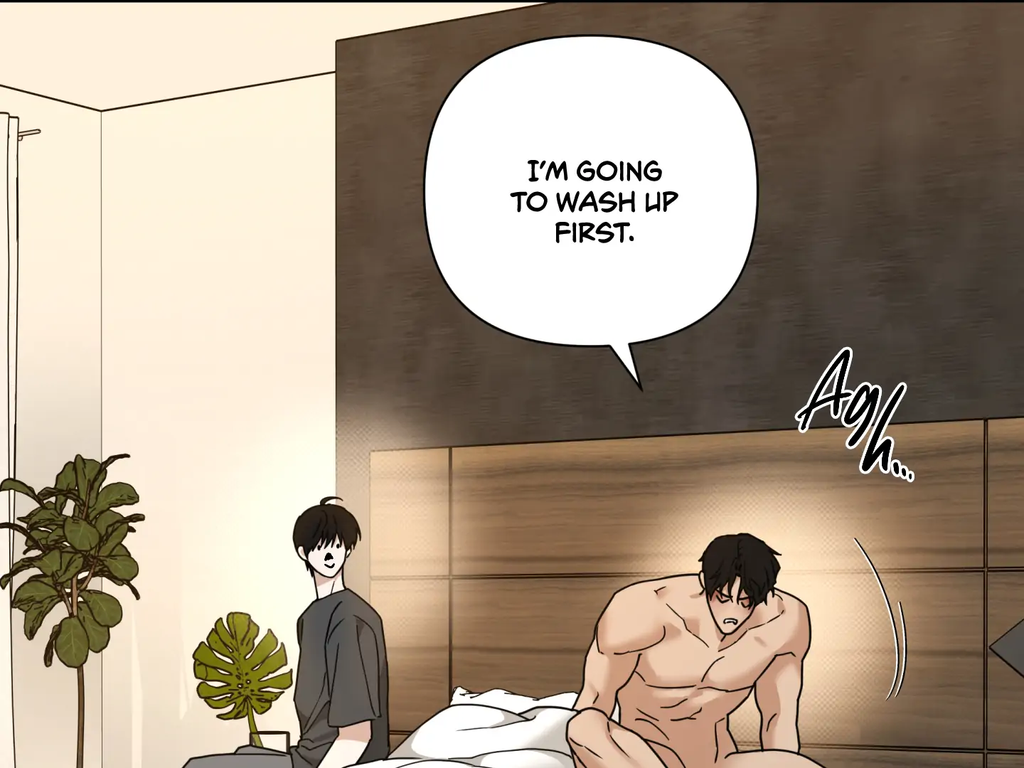 Read Reverse Thinking Manga Online