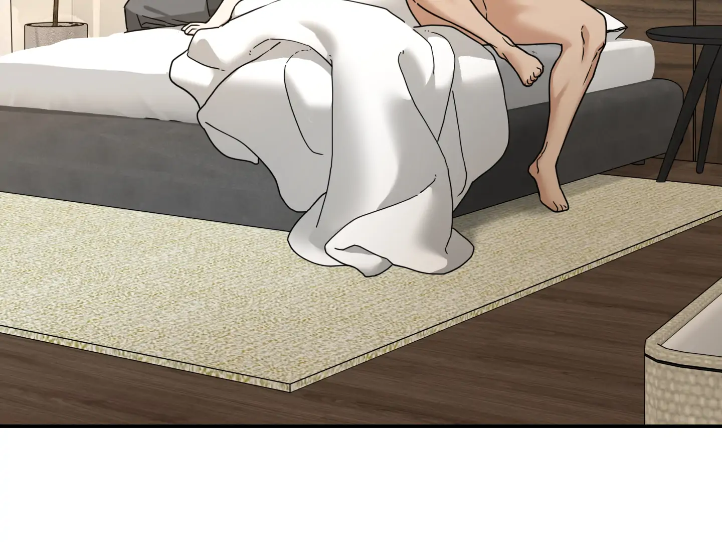 Read Reverse Thinking Manga Online