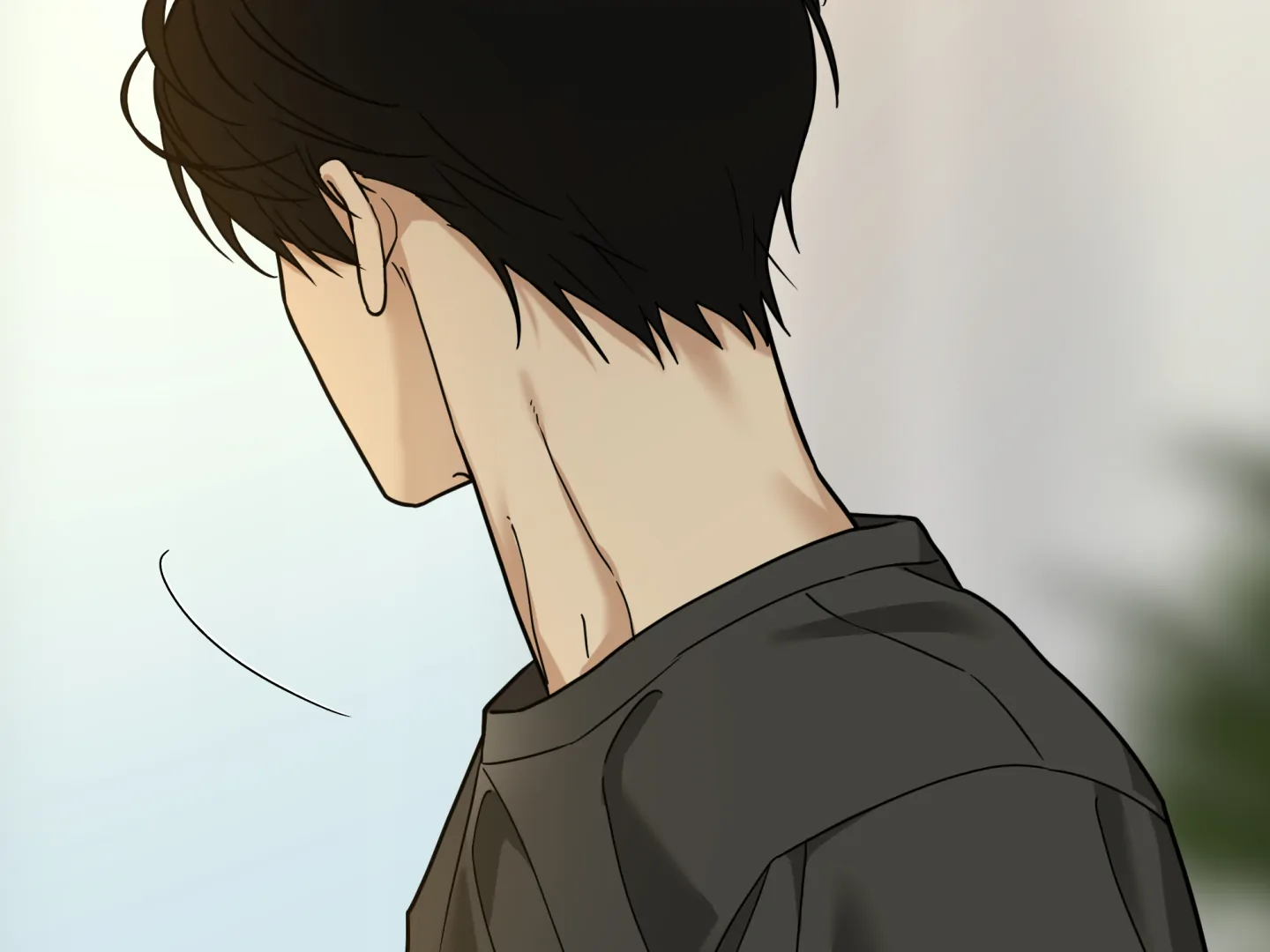 Read Reverse Thinking Manga Online