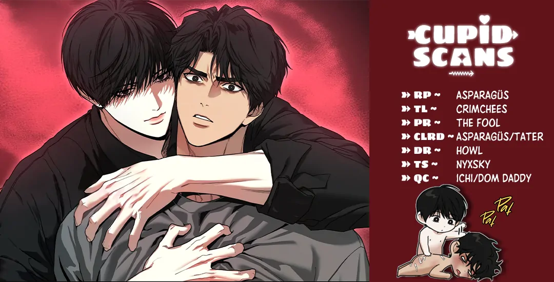 Read Reverse Thinking Manga Online