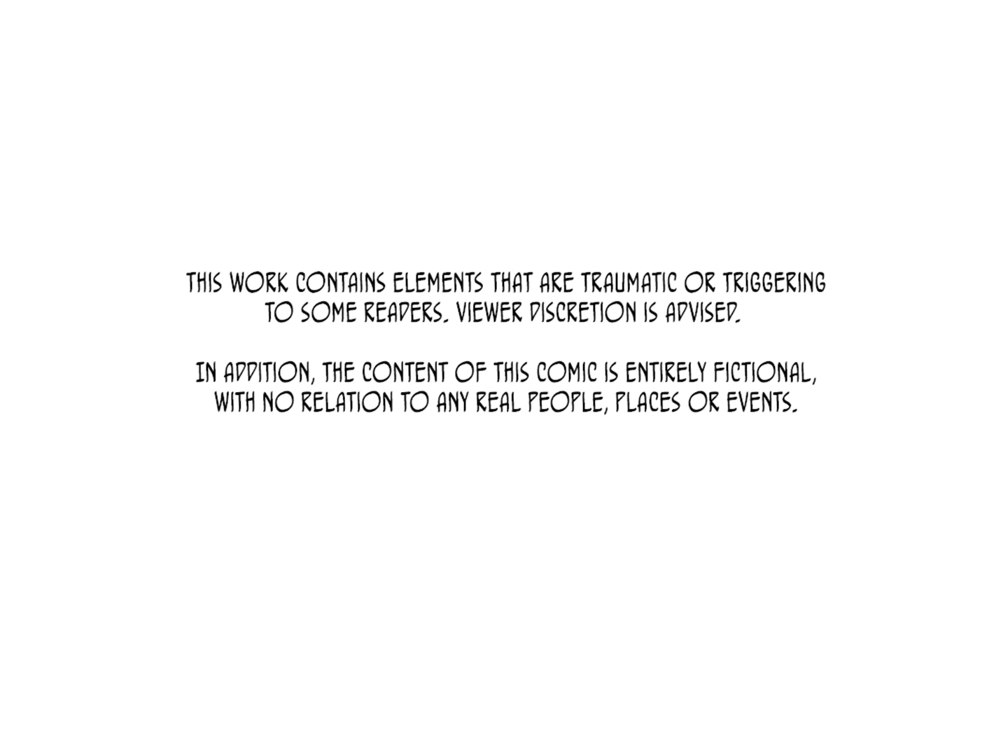 Read Reverse Thinking Manga Online