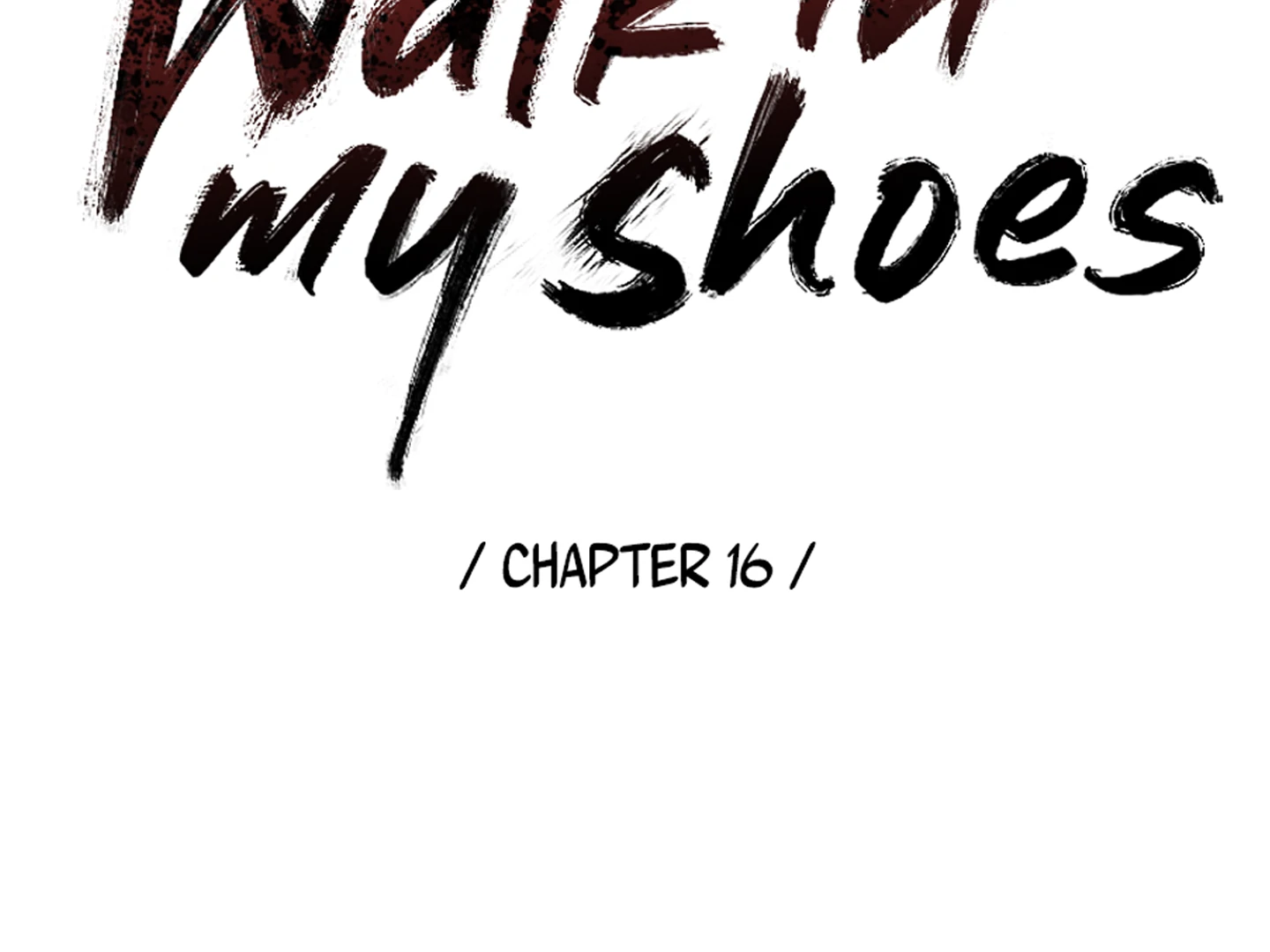 Read Reverse Thinking Manga Online