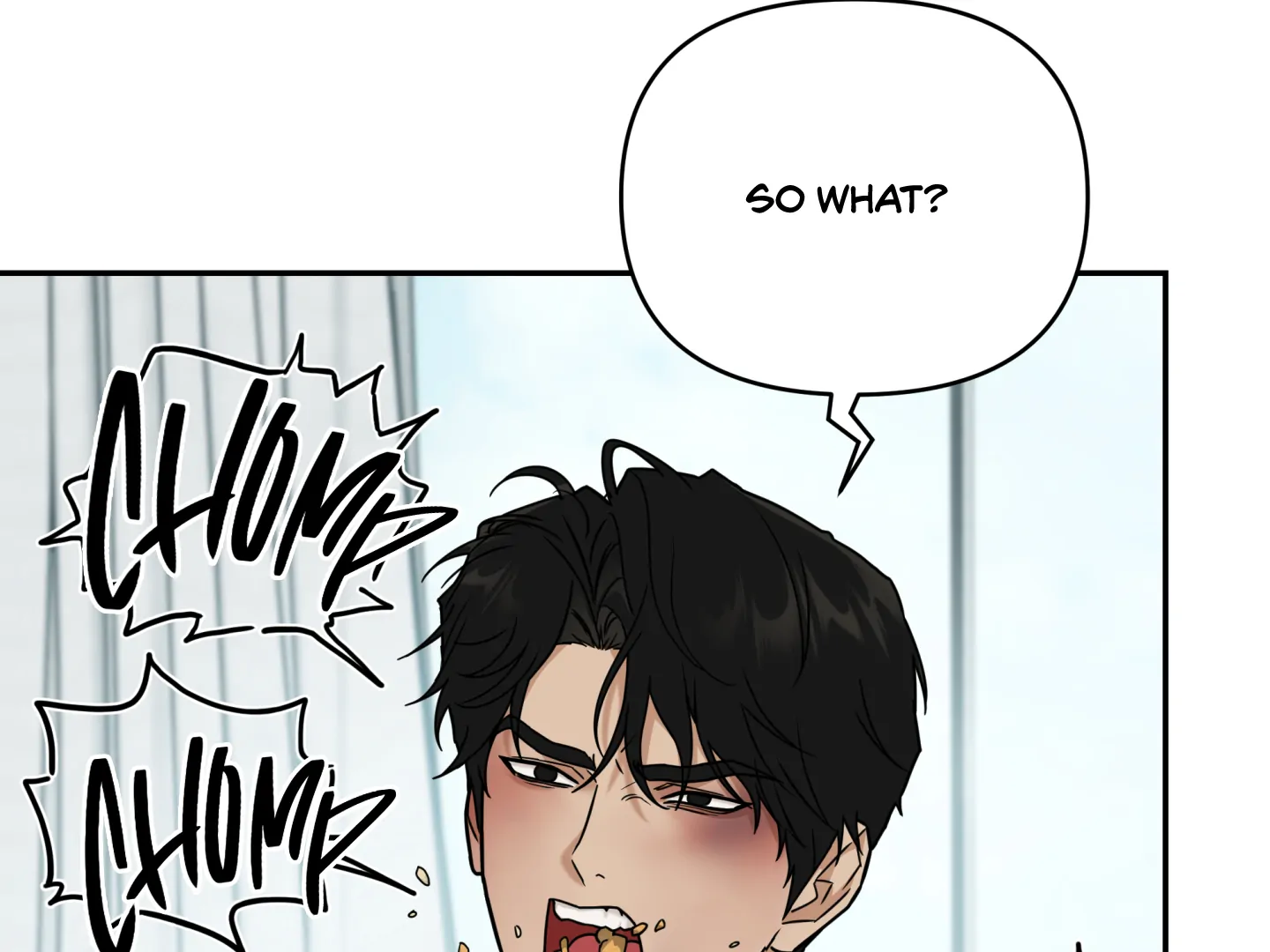 Read Reverse Thinking Manga Online