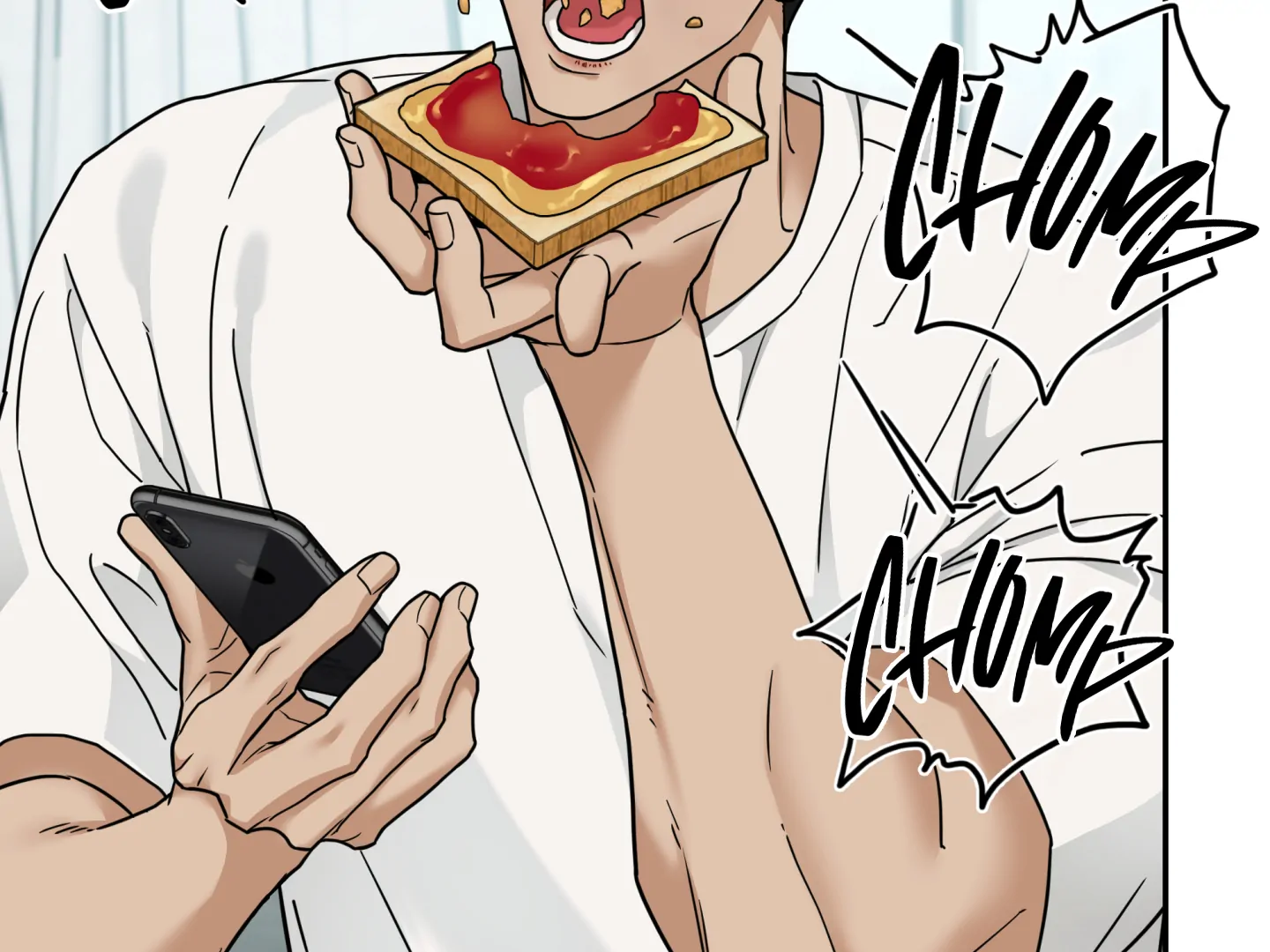 Read Reverse Thinking Manga Online