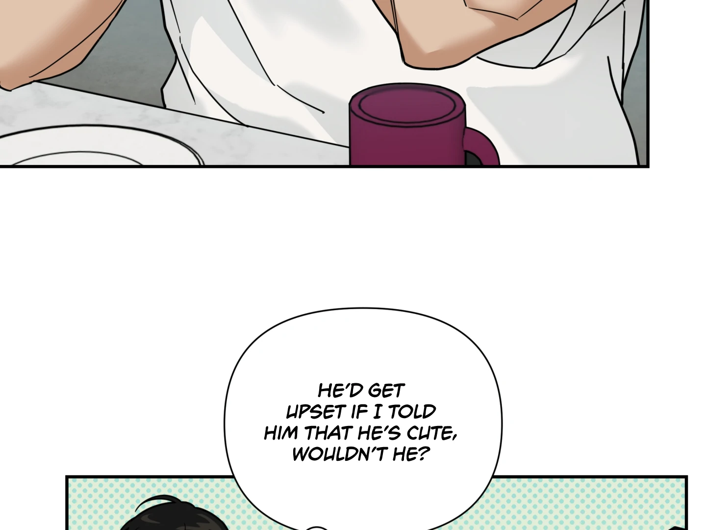 Read Reverse Thinking Manga Online