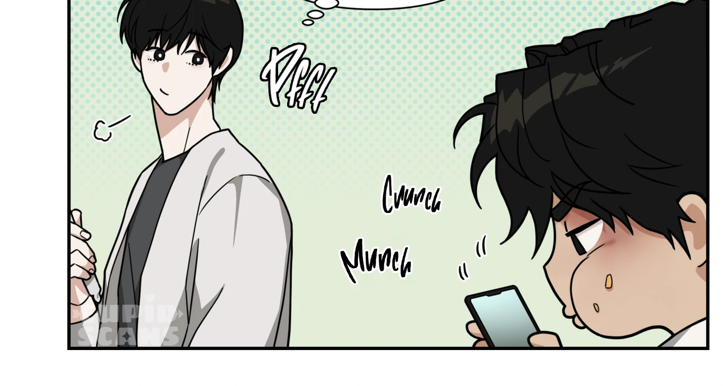 Read Reverse Thinking Manga Online