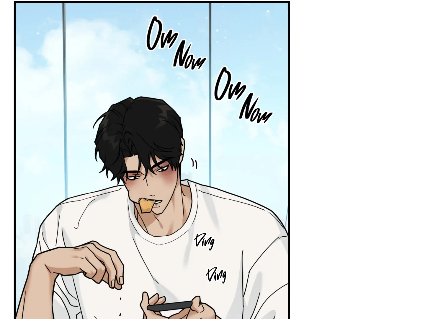 Read Reverse Thinking Manga Online