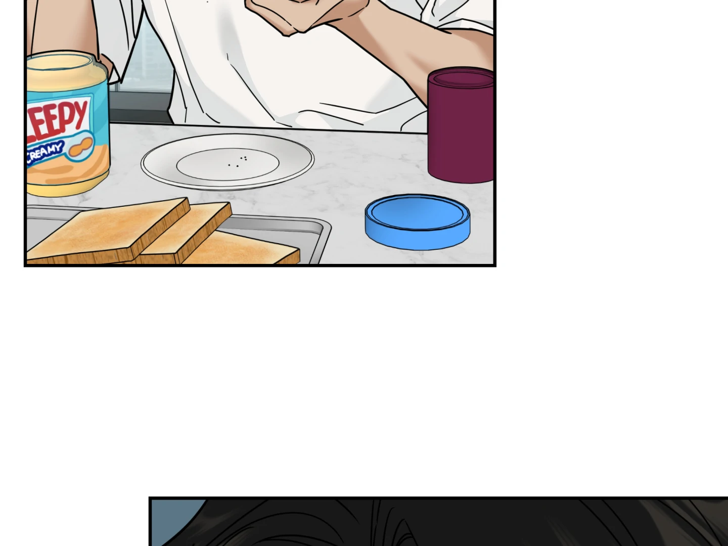 Read Reverse Thinking Manga Online