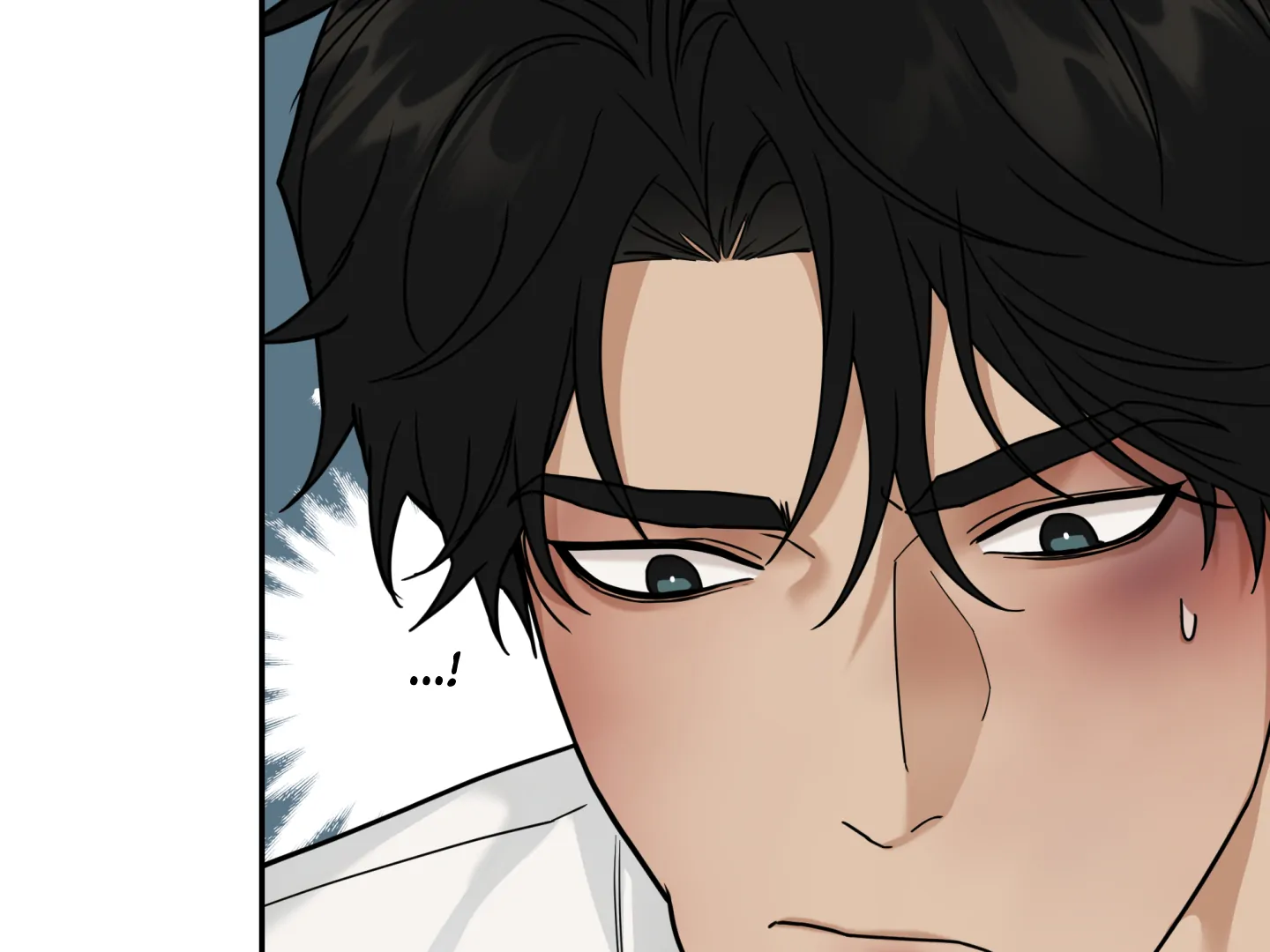 Read Reverse Thinking Manga Online