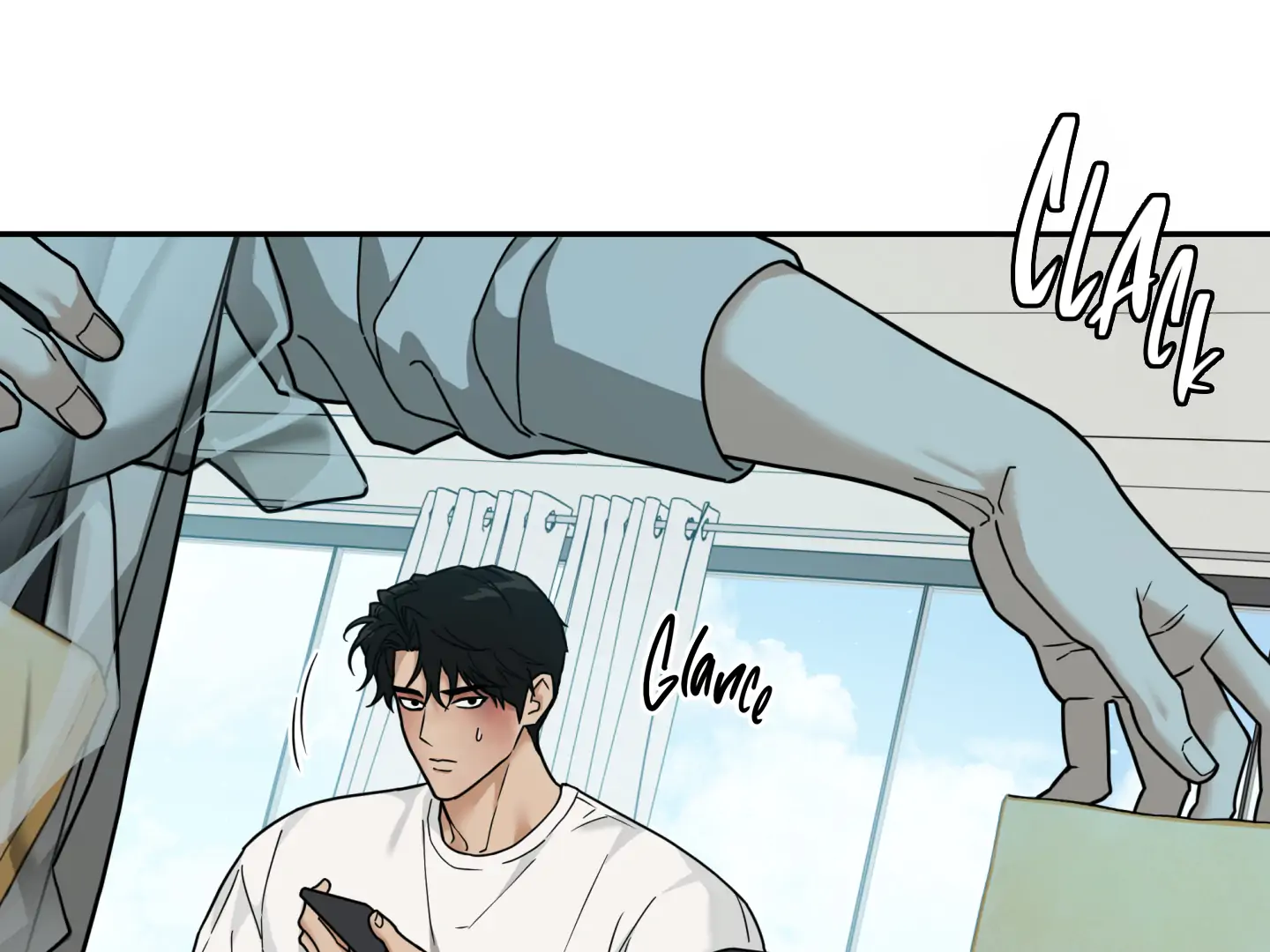 Read Reverse Thinking Manga Online