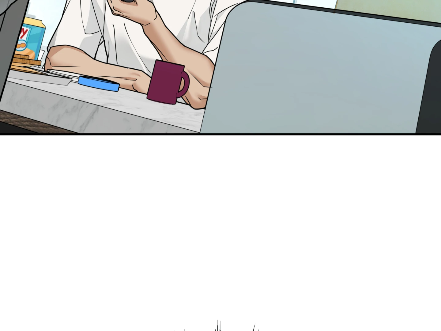 Read Reverse Thinking Manga Online