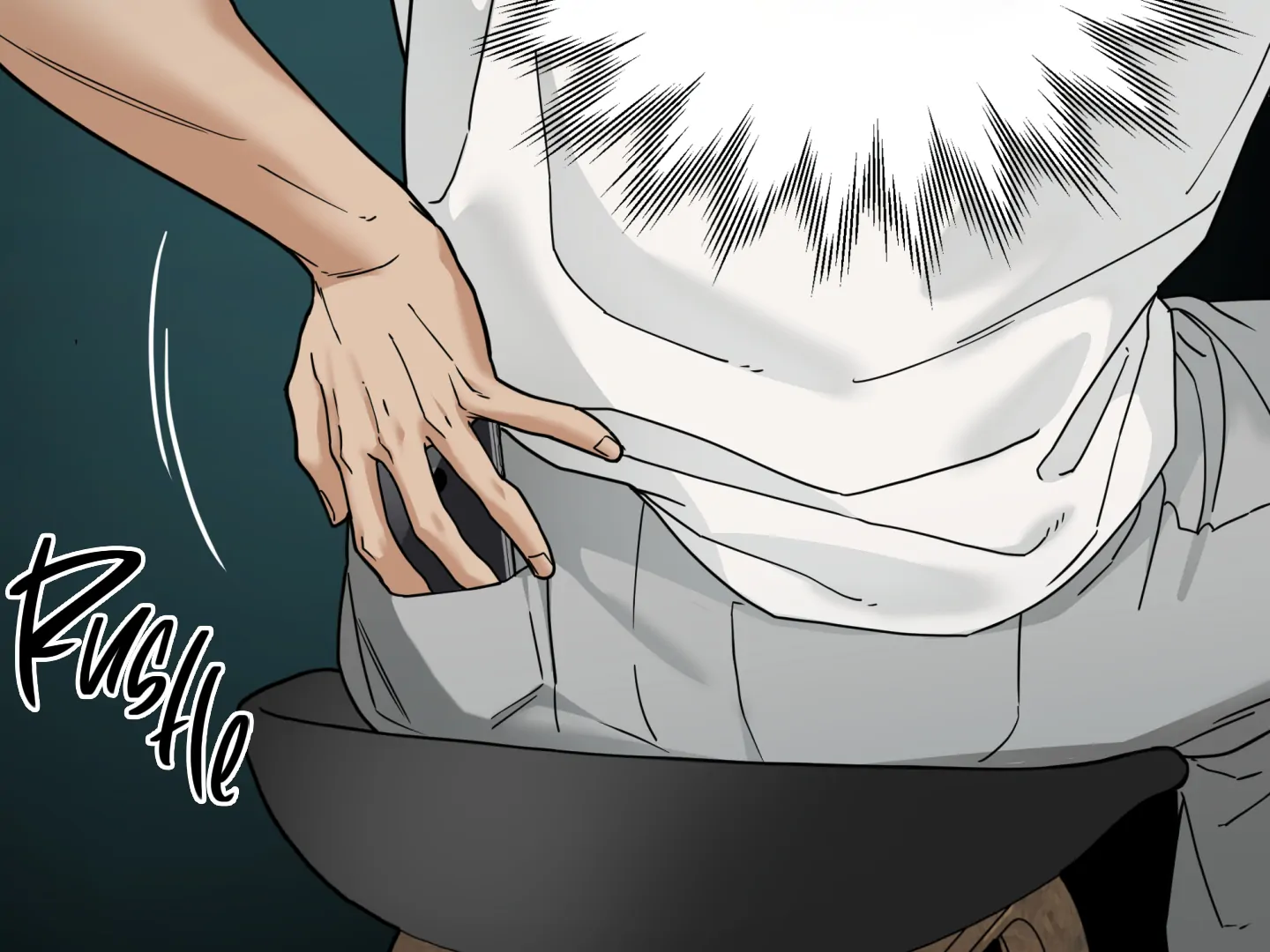 Read Reverse Thinking Manga Online