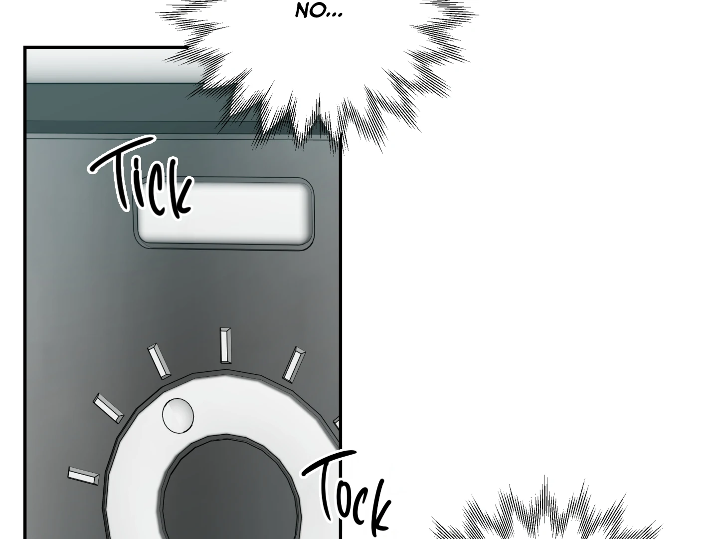 Read Reverse Thinking Manga Online