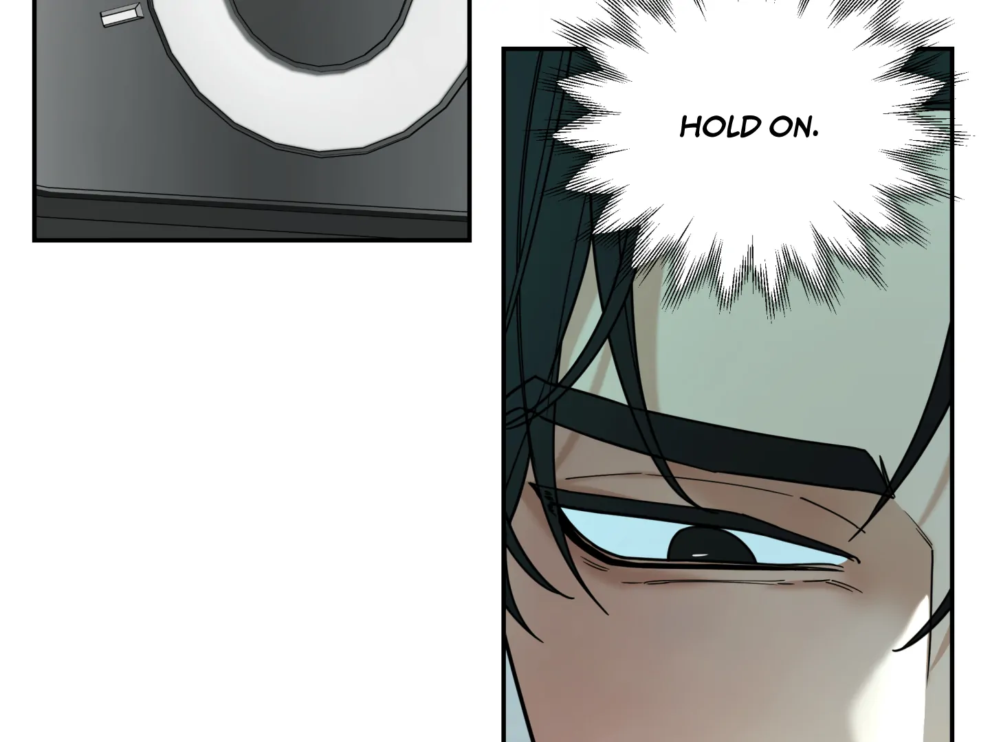 Read Reverse Thinking Manga Online