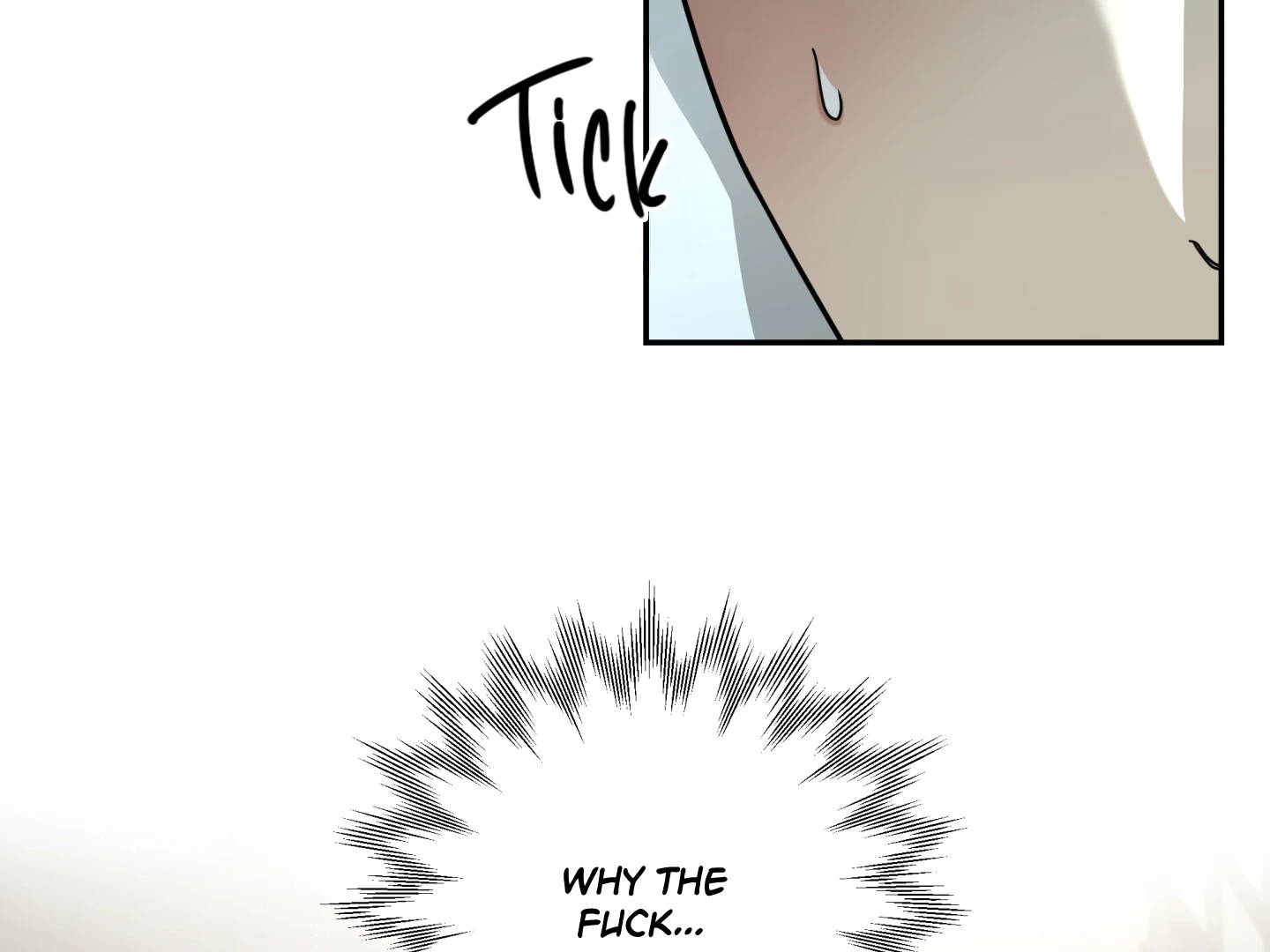 Read Reverse Thinking Manga Online