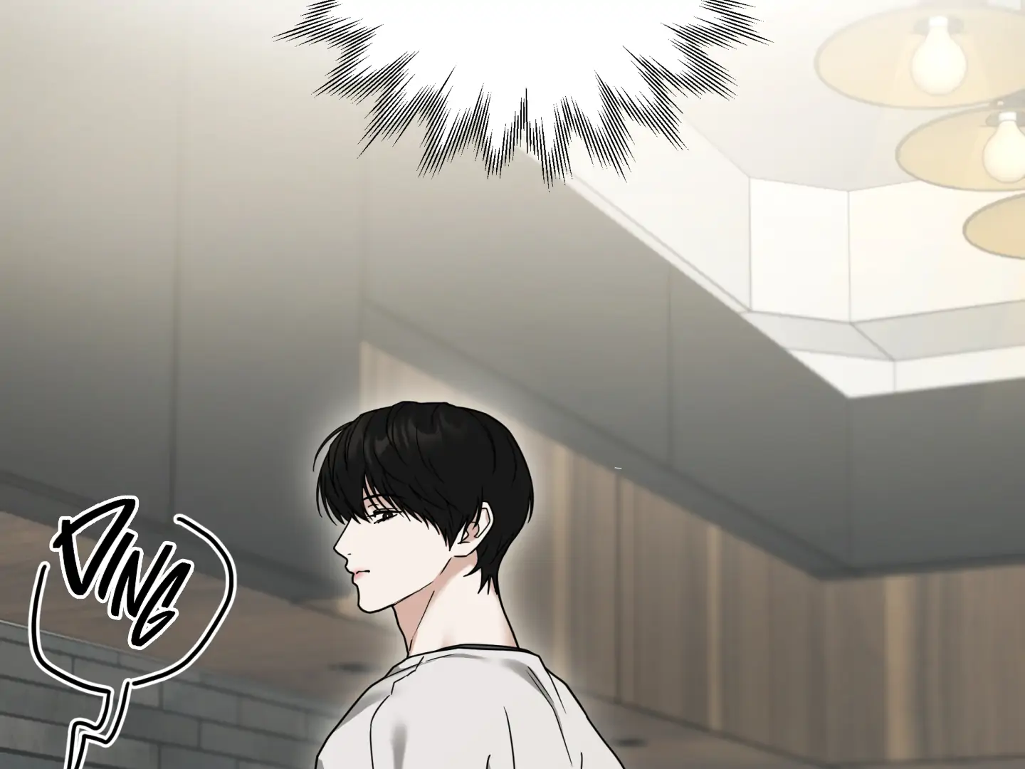 Read Reverse Thinking Manga Online