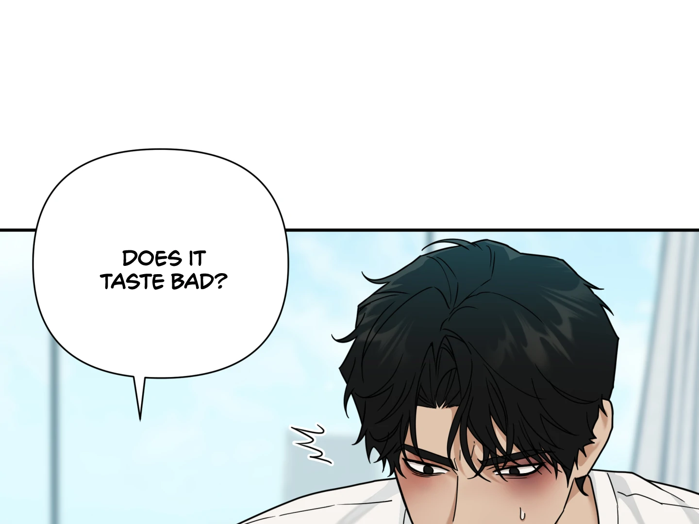 Read Reverse Thinking Manga Online