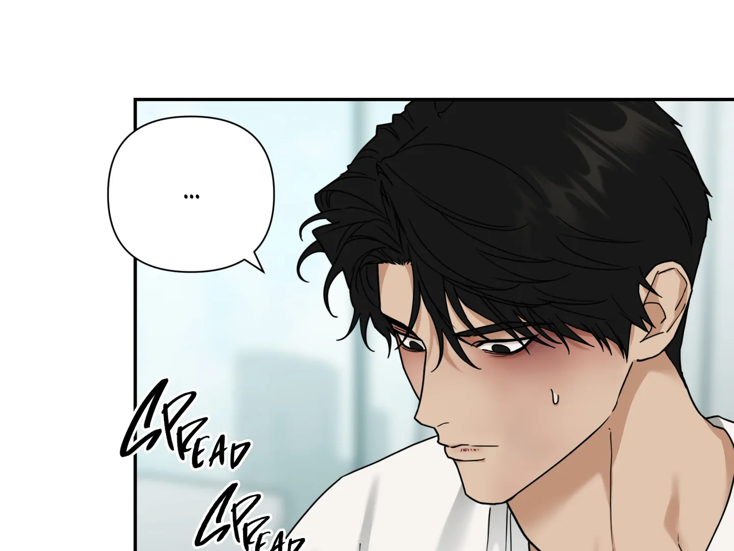 Read Reverse Thinking Manga Online