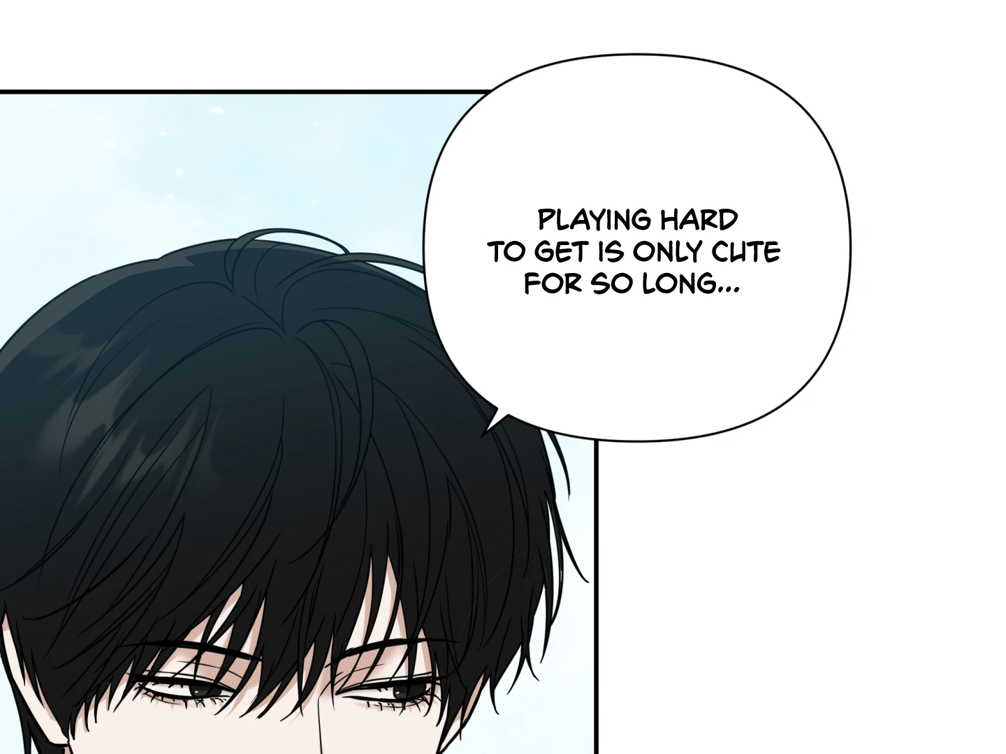 Read Reverse Thinking Manga Online