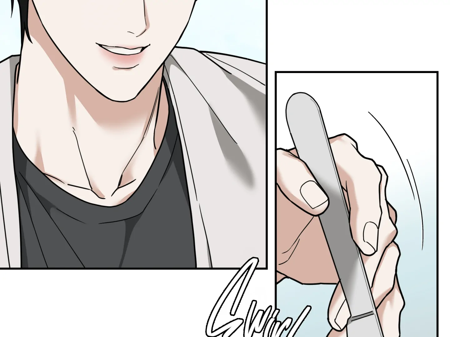 Read Reverse Thinking Manga Online