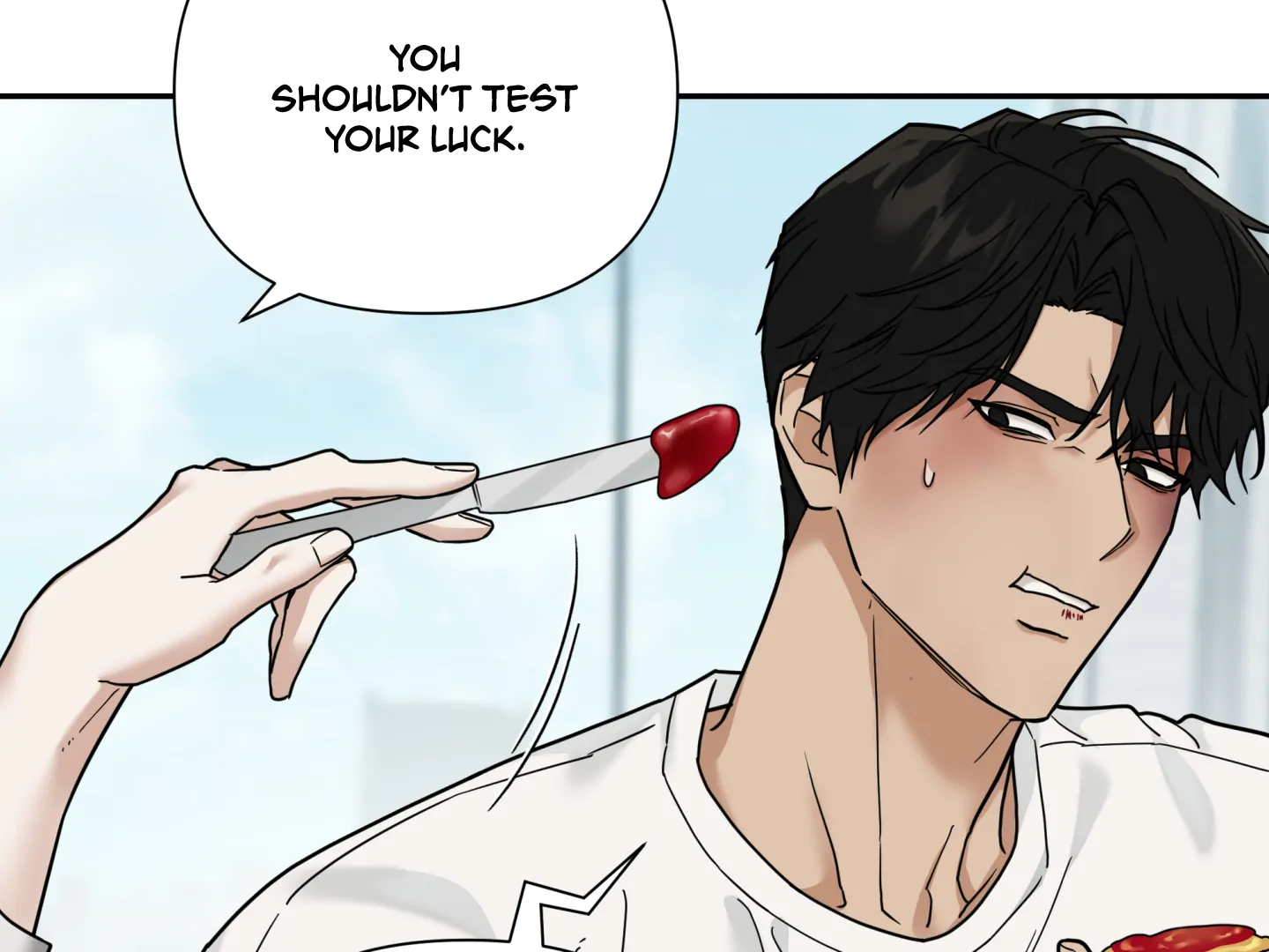 Read Reverse Thinking Manga Online