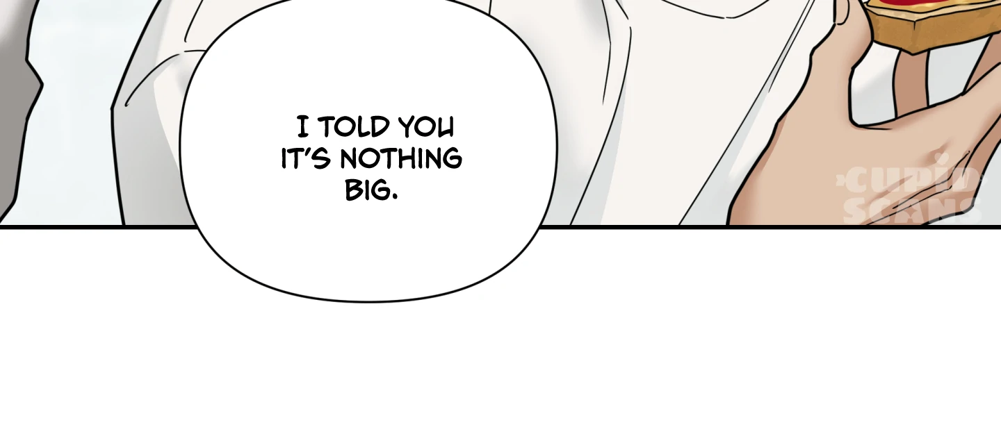 Read Reverse Thinking Manga Online