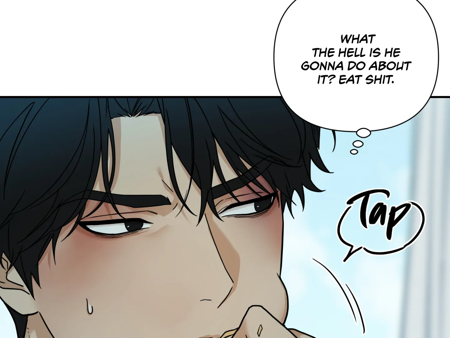 Read Reverse Thinking Manga Online