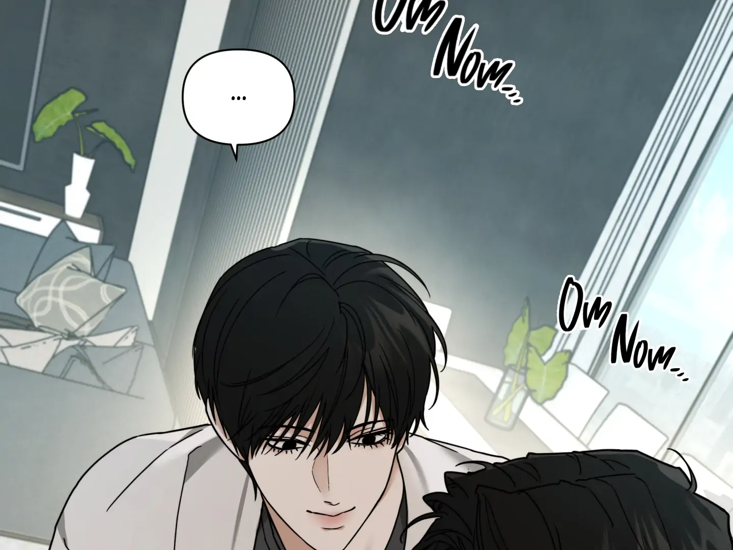 Read Reverse Thinking Manga Online