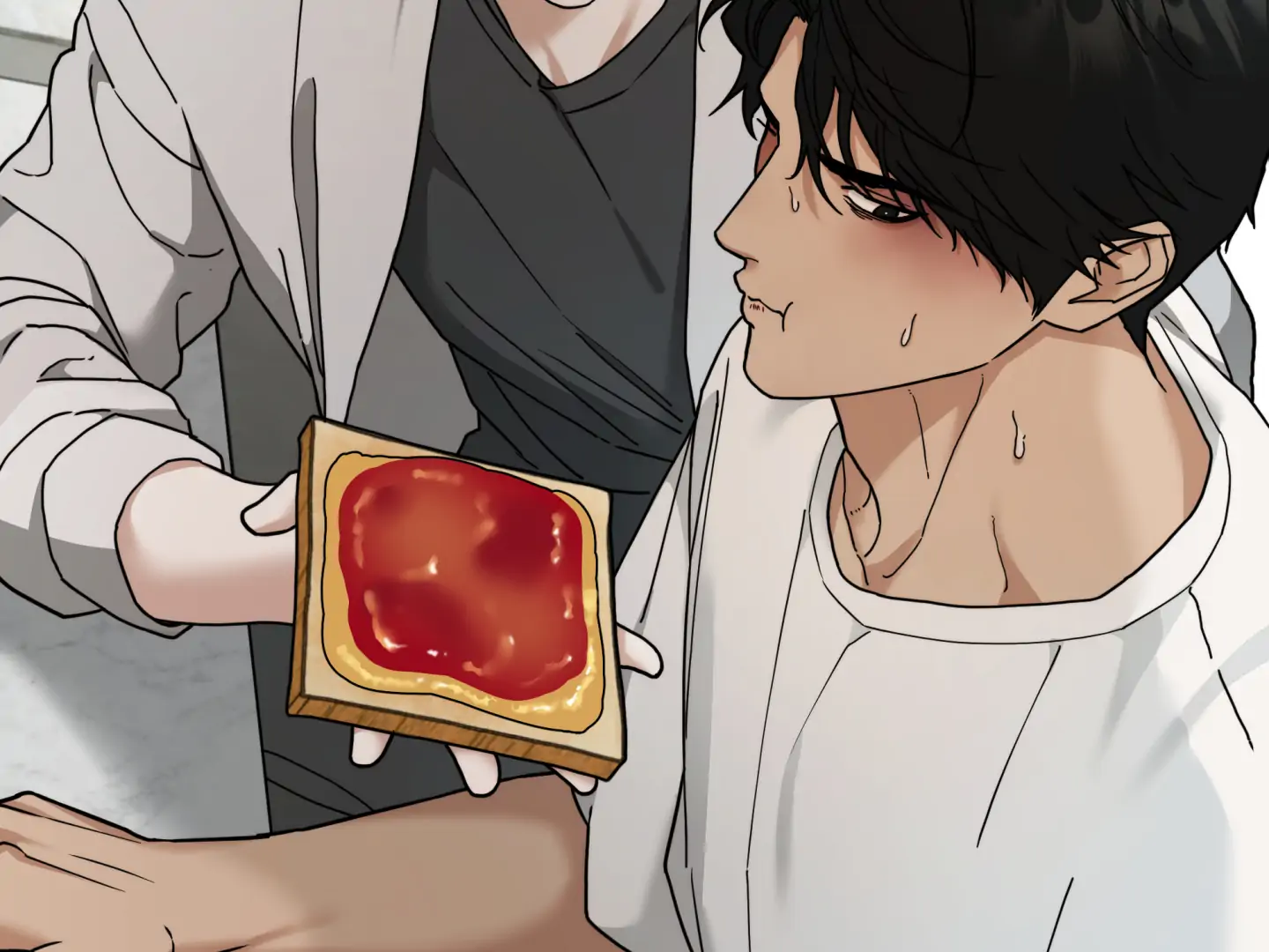 Read Reverse Thinking Manga Online