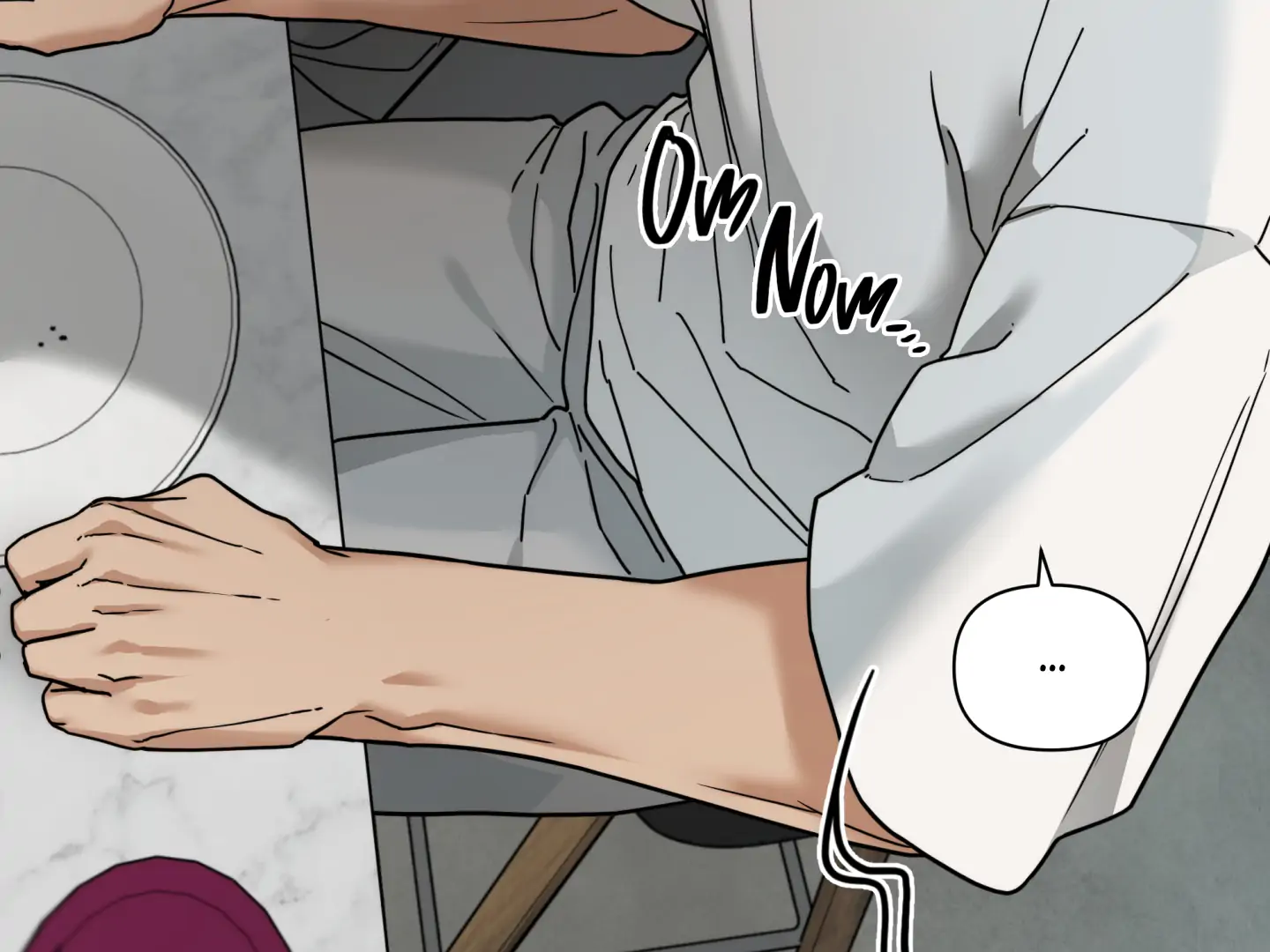 Read Reverse Thinking Manga Online