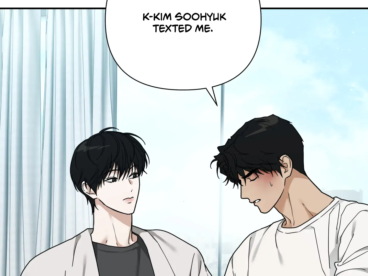 Read Reverse Thinking Manga Online