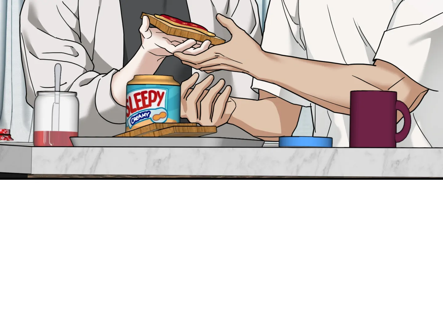 Read Reverse Thinking Manga Online